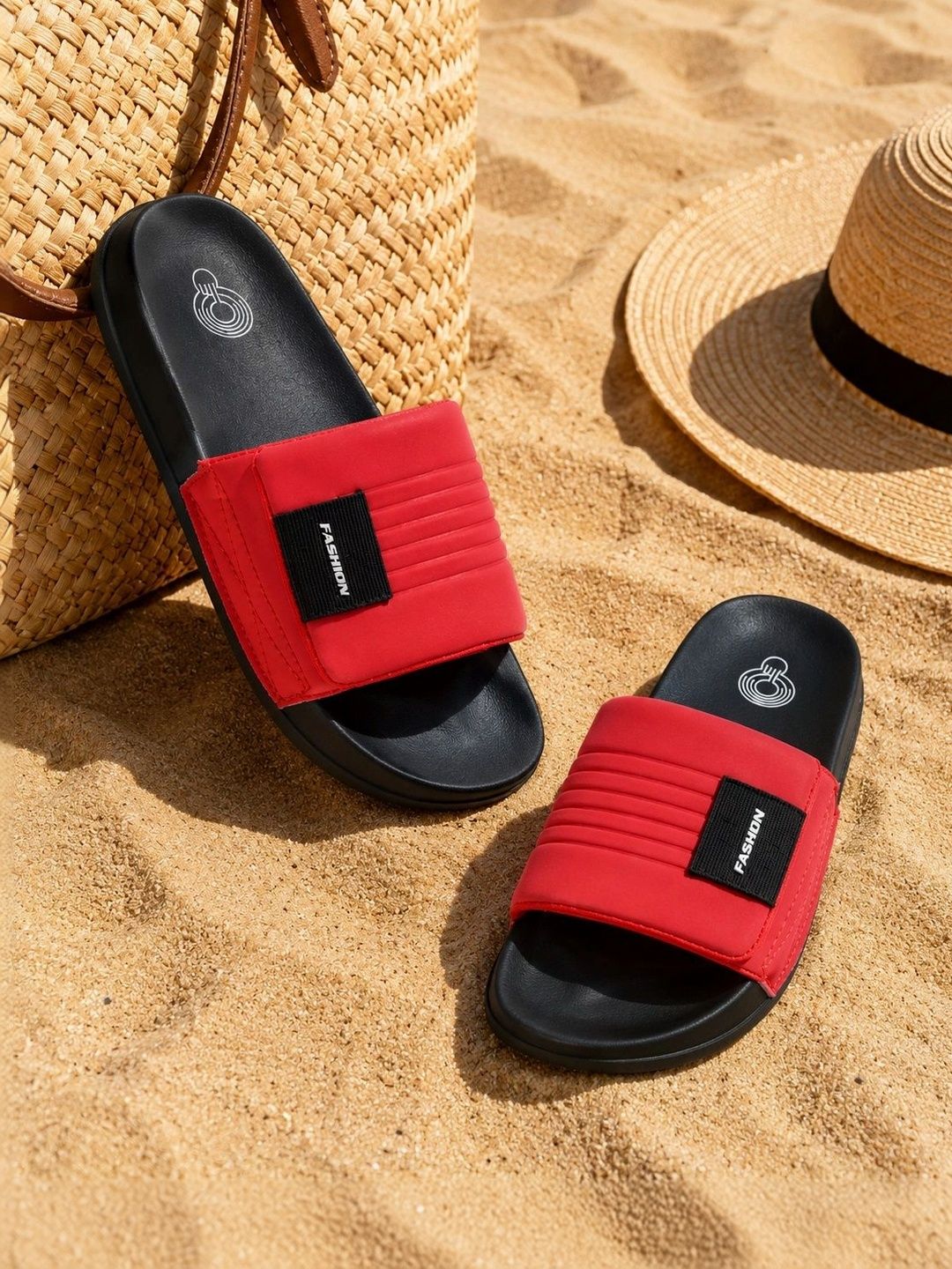 Style Height Men Sliders
