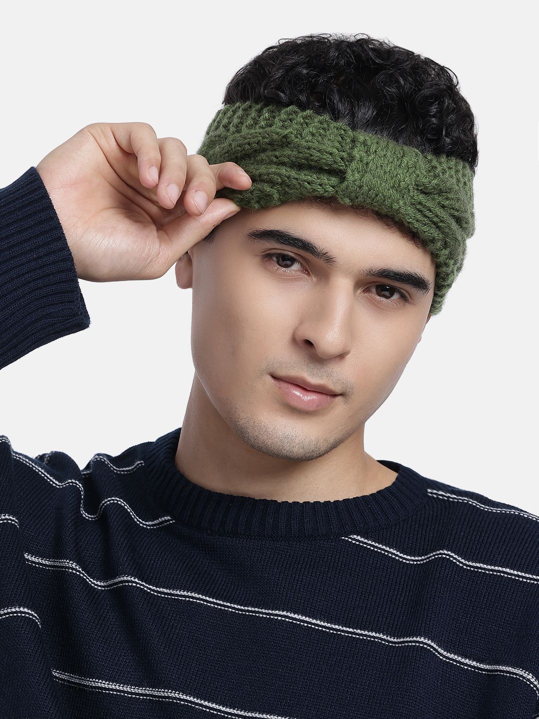Magic Needles Men Headband