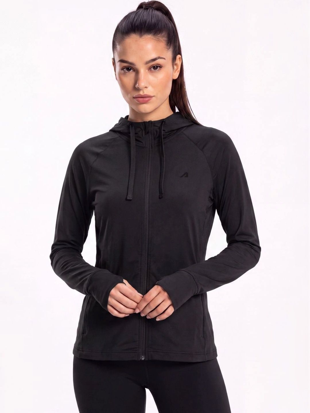 BOLDFIT BOLDFIT Women Lightweight Training or Gym Sporty Jacket