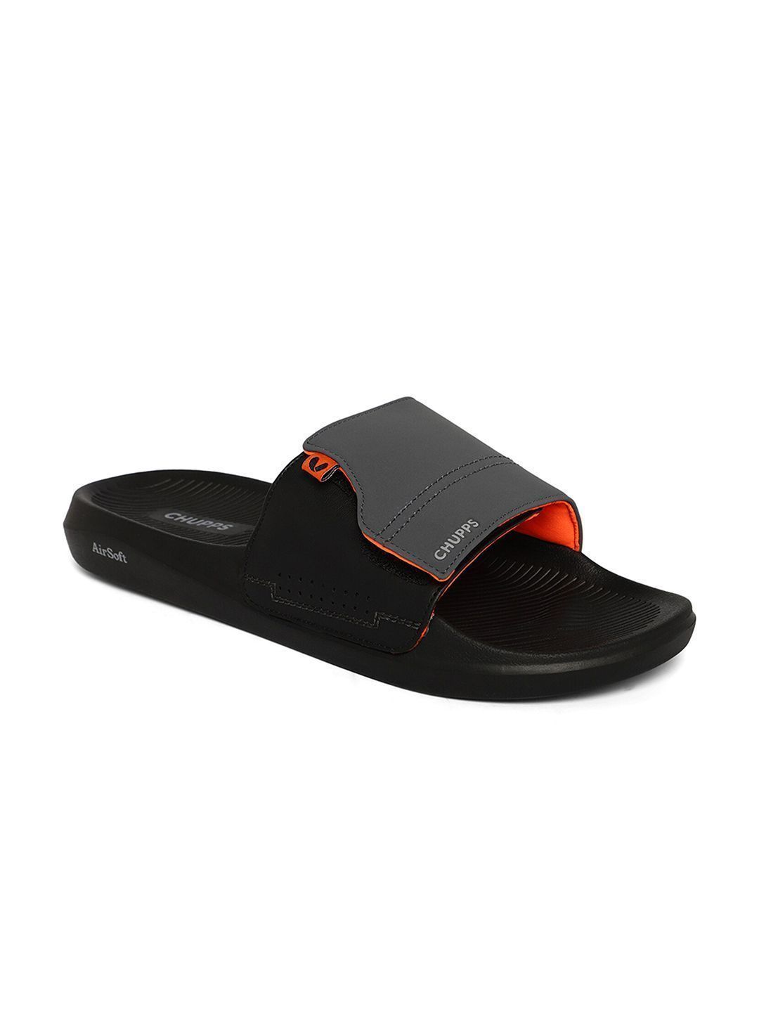 CHUPPS Men Comfort Casual Wear Sliders