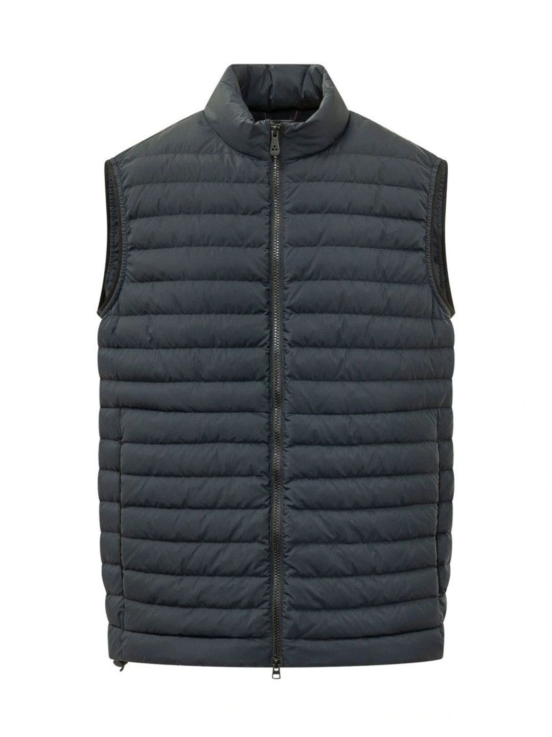 Peuterey Dark Blue Quilted None Jacket