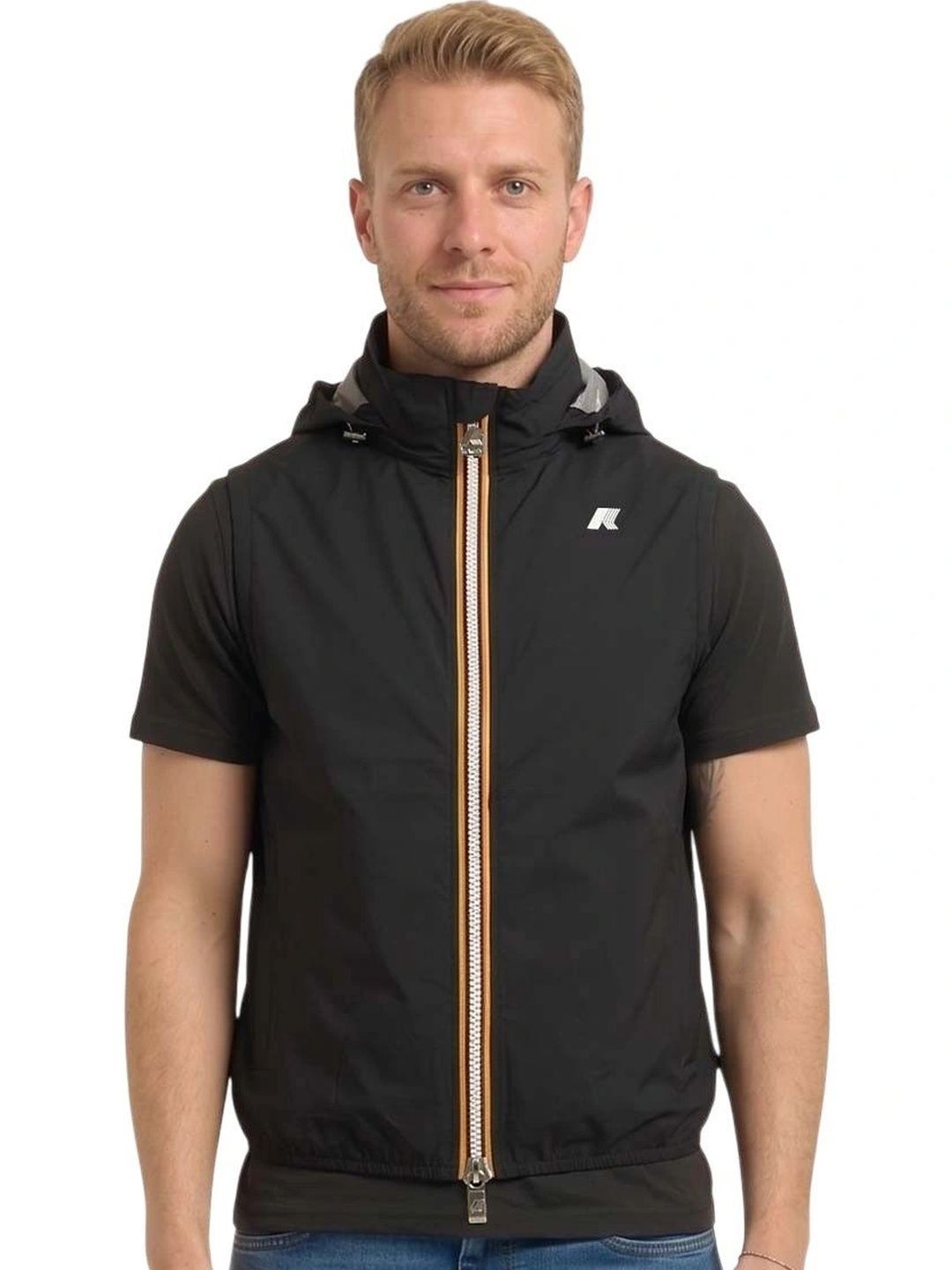 K-Way Men Lightweight Jacket