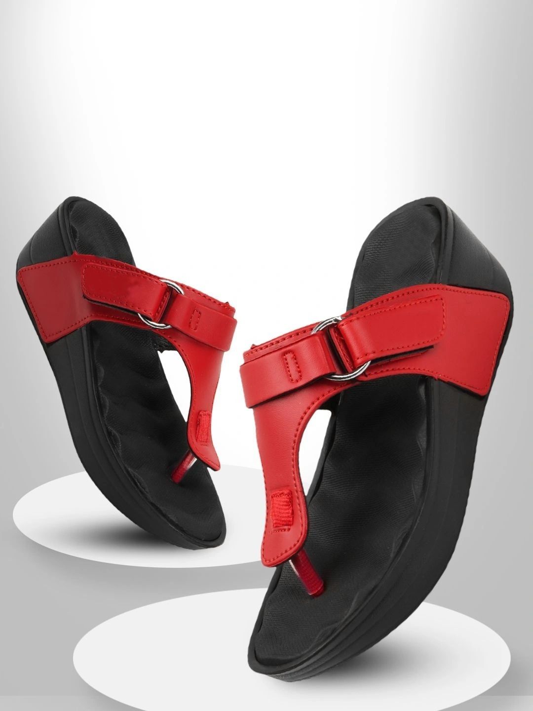 Corgan Women Thong Flip-Flops