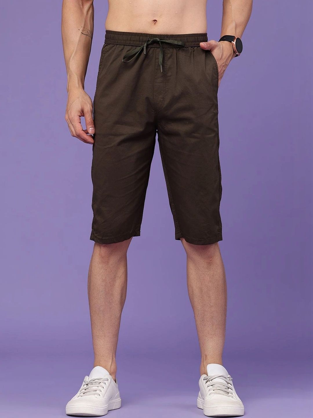 V-Mart Men Shorts