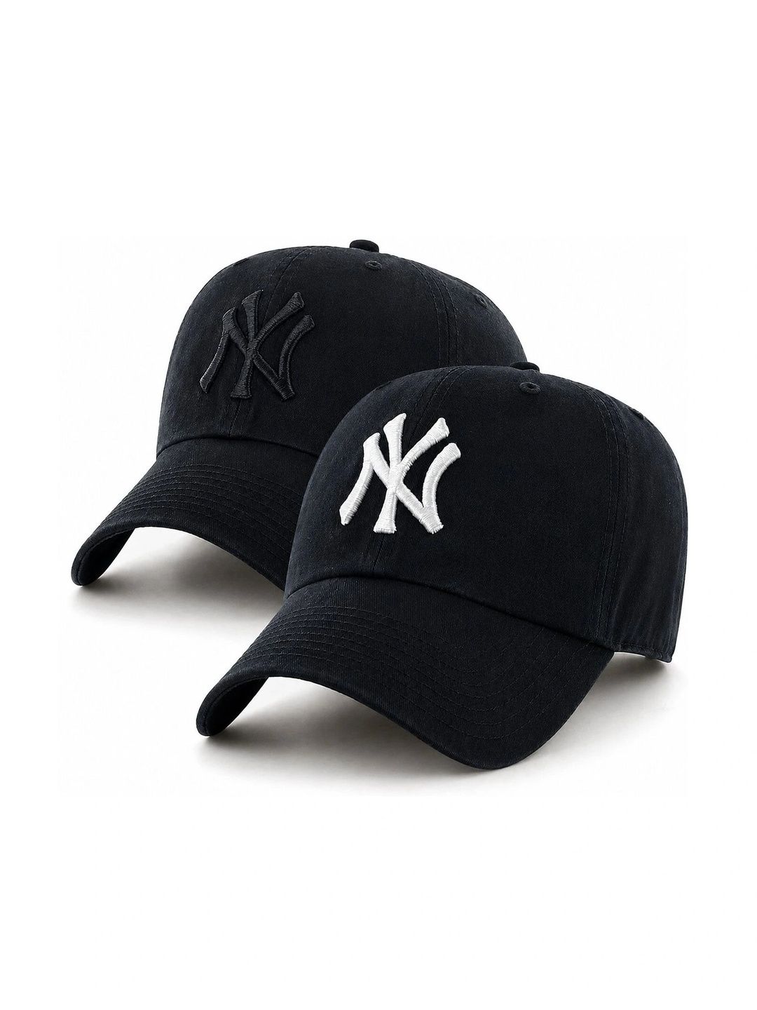 Blutech Men Embroidered Baseball Cap