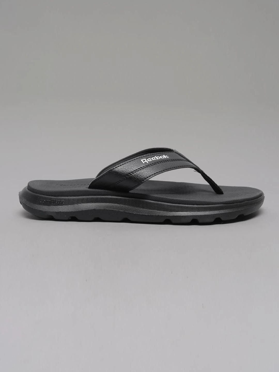 Reebok Men PU Comfort Sandals