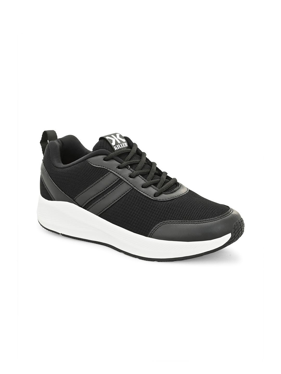 Killer Men Mesh Running Non-Marking Shoes