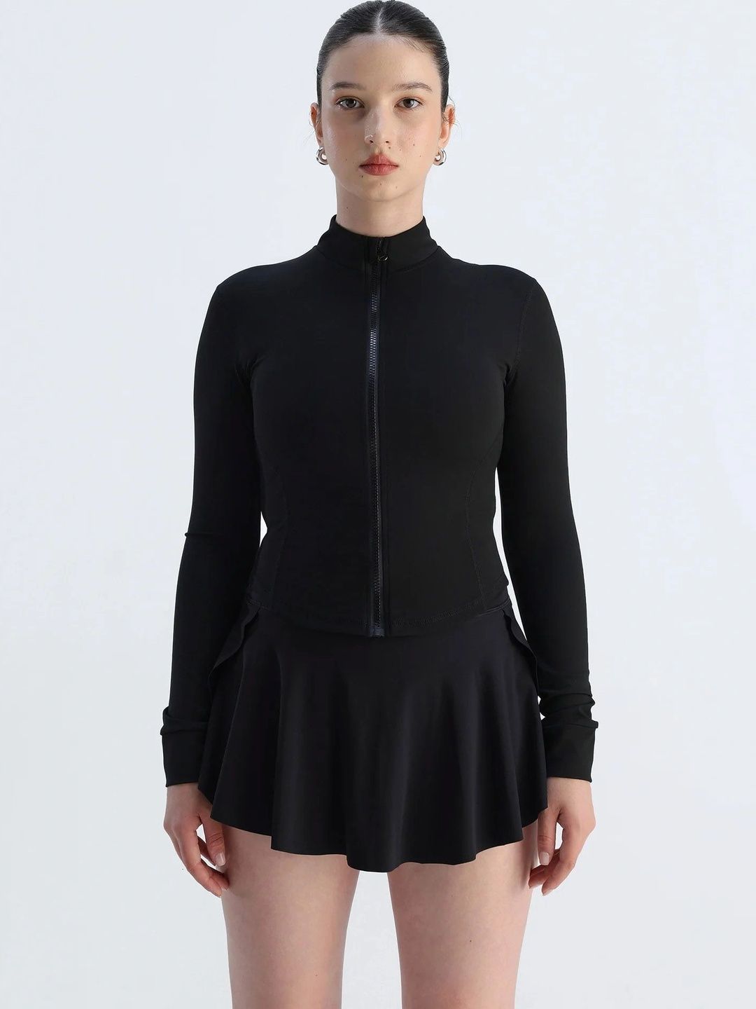 CAVA CAVA Black Sculptor Jacket