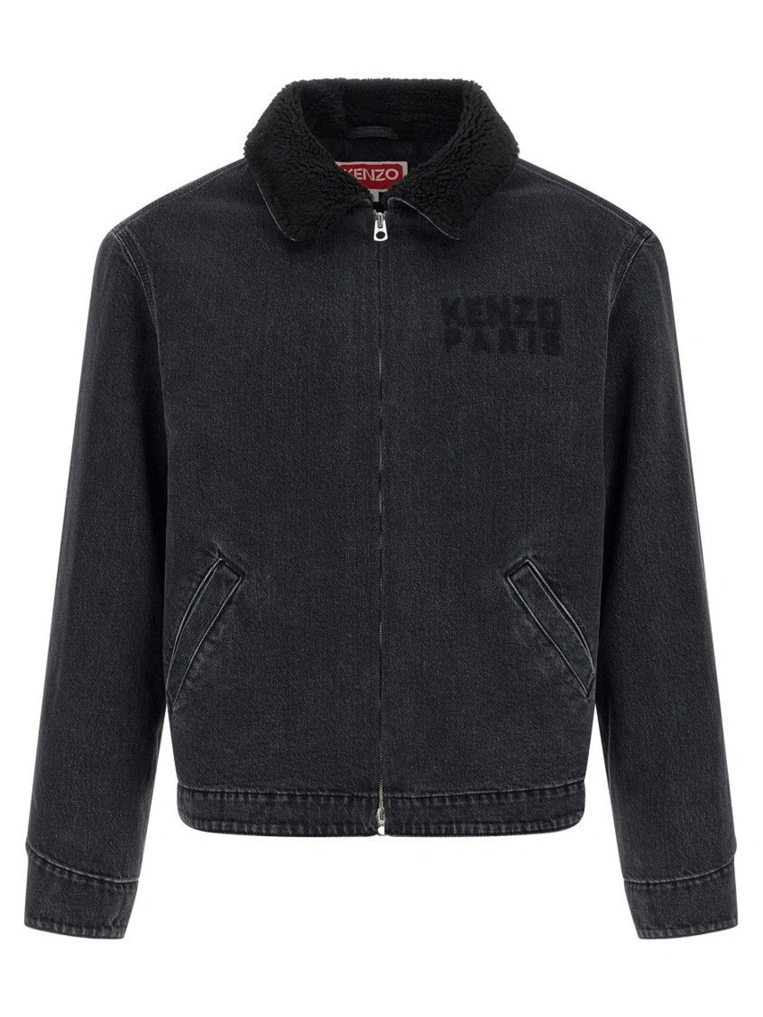 KENZO Men Denim Jacket