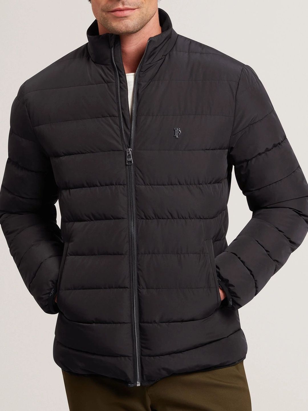 Ted Baker Men Lightweight Puffer Jacket