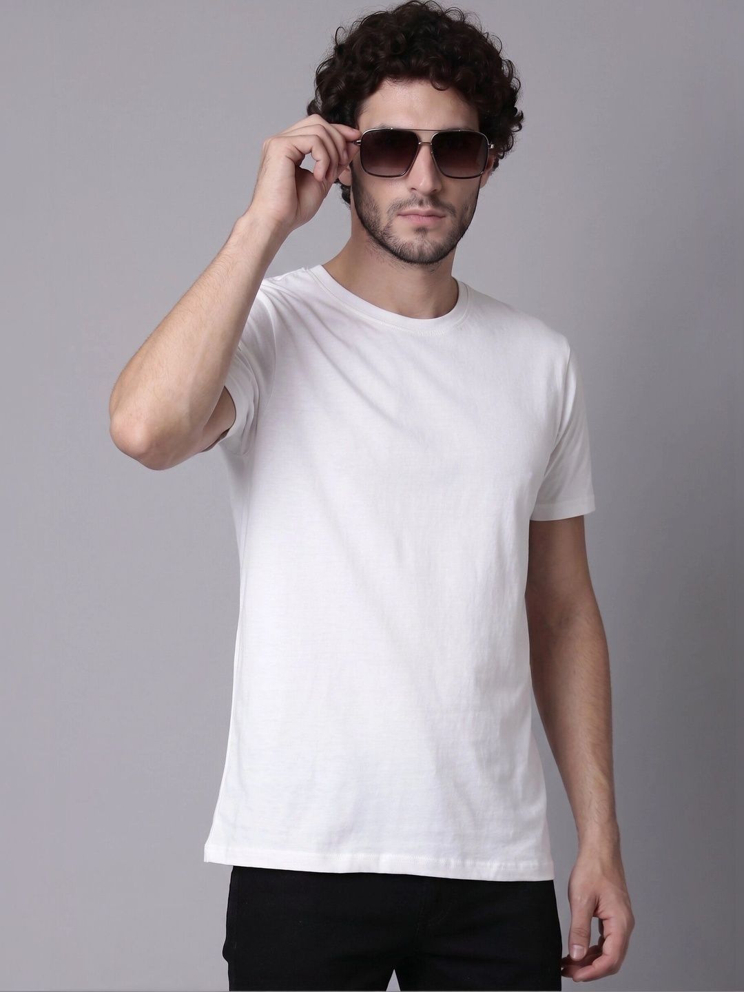 MAXZONE Men T-shirt