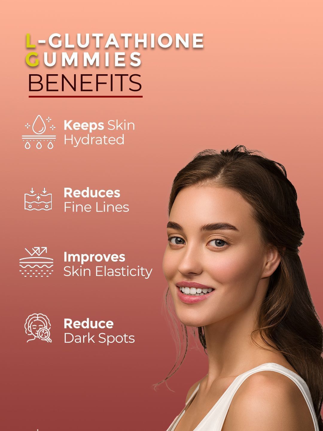 l glutathione gummies benefits Simply Herbal For Skin Lightening & Whitening collagen-moisturizing-body-lotion Vitamin IM Injections In Bundles:3 E11VEN Glutathione + FREE 2 Glowberry
