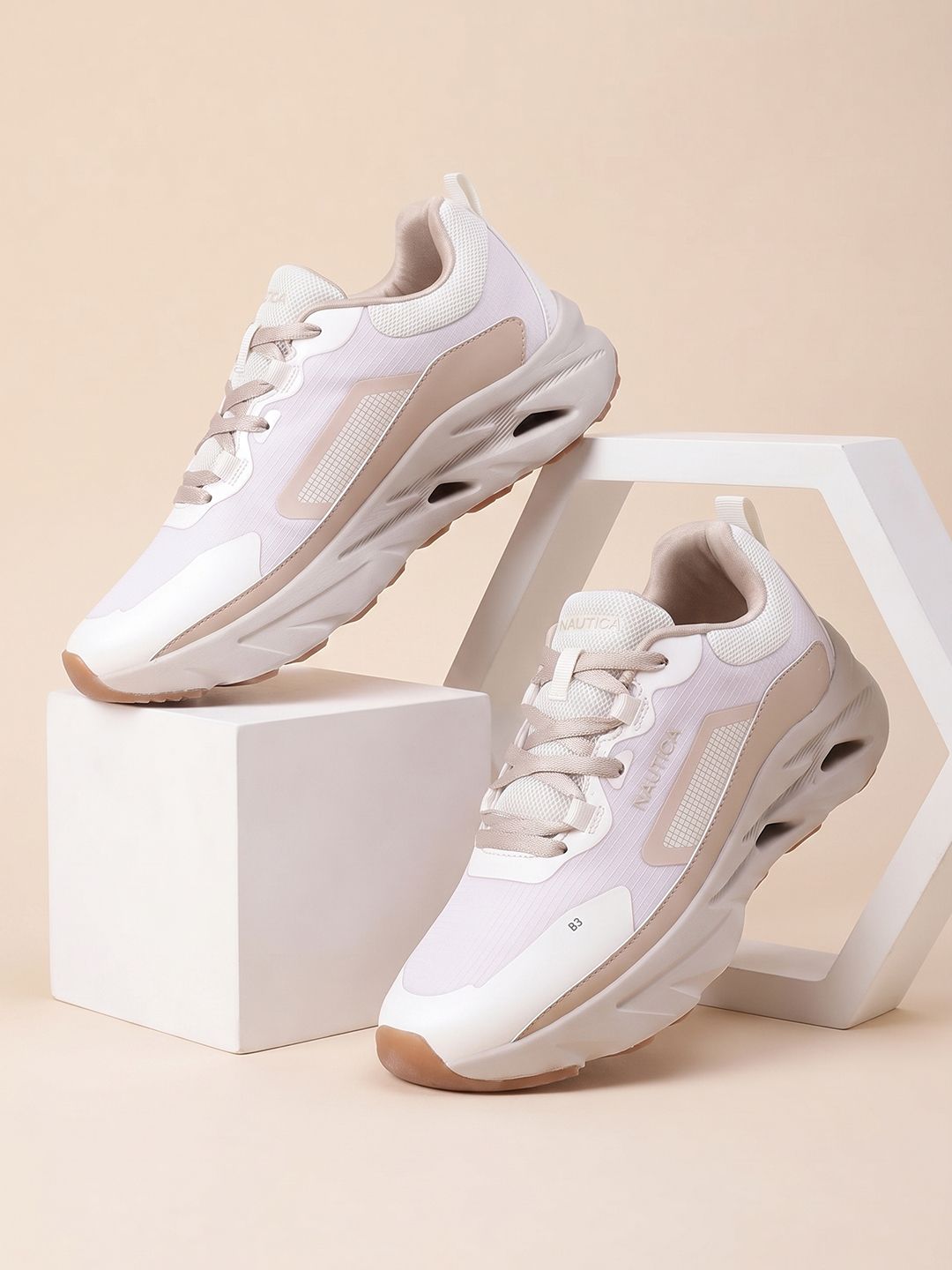 Nautica Men Running Shoes