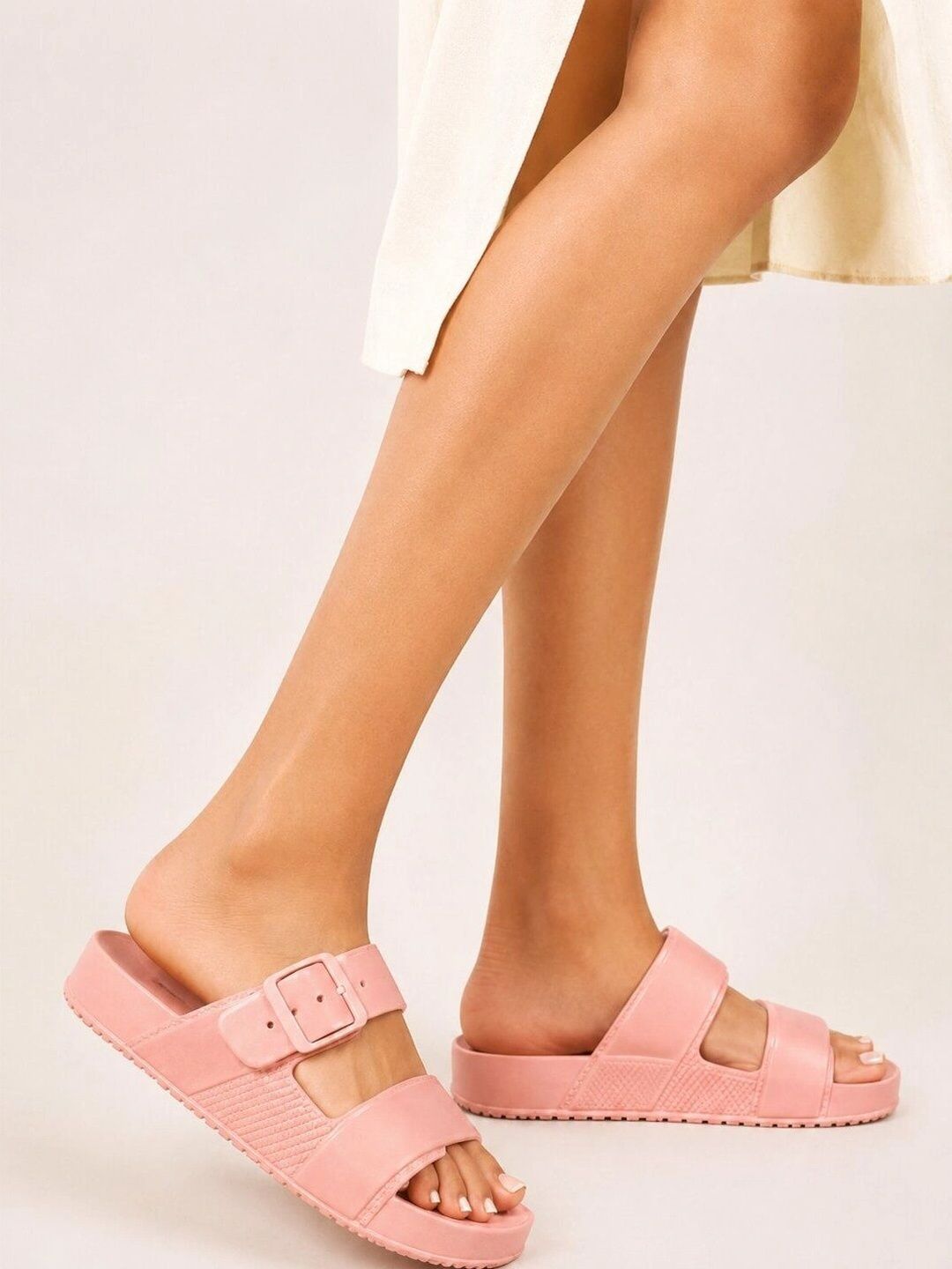 Roadster Roadster Women Sliders
