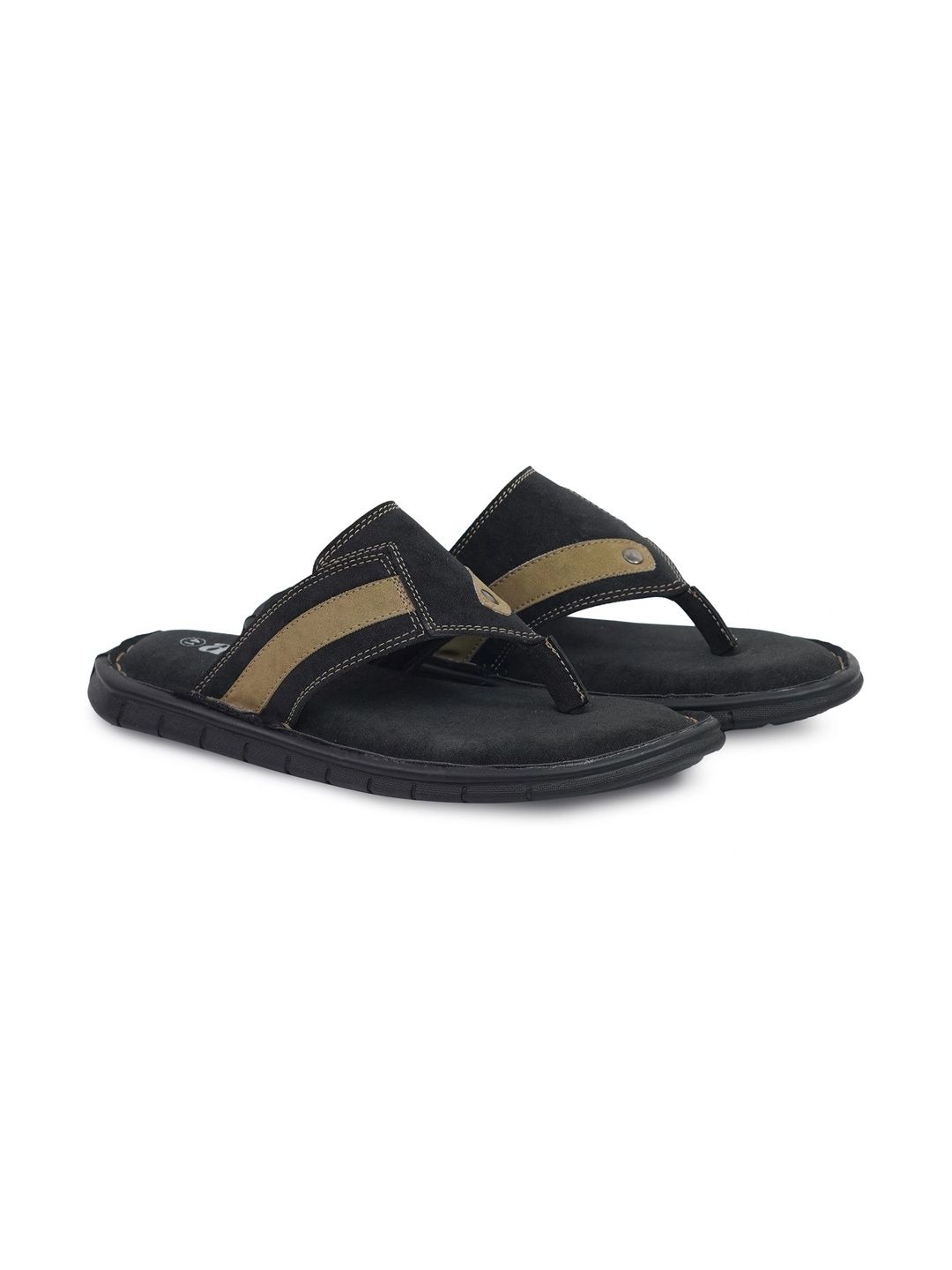 Botha Men Shoe-Style Sandals