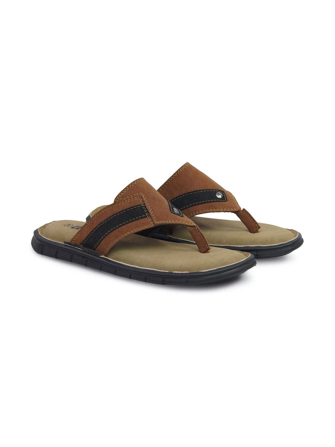 Botha Men Shoe-Style Sandals