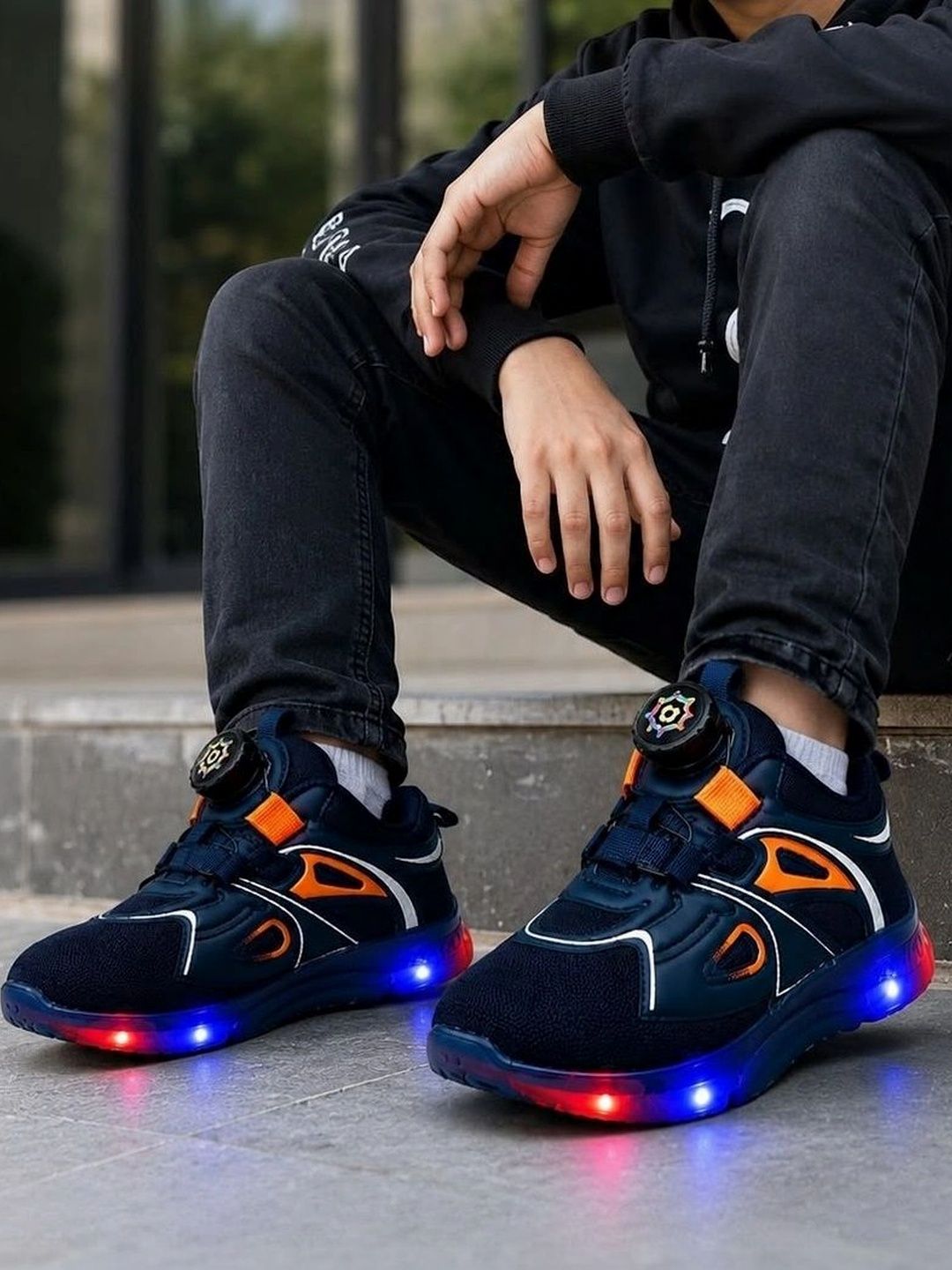 led light shoes years shoes