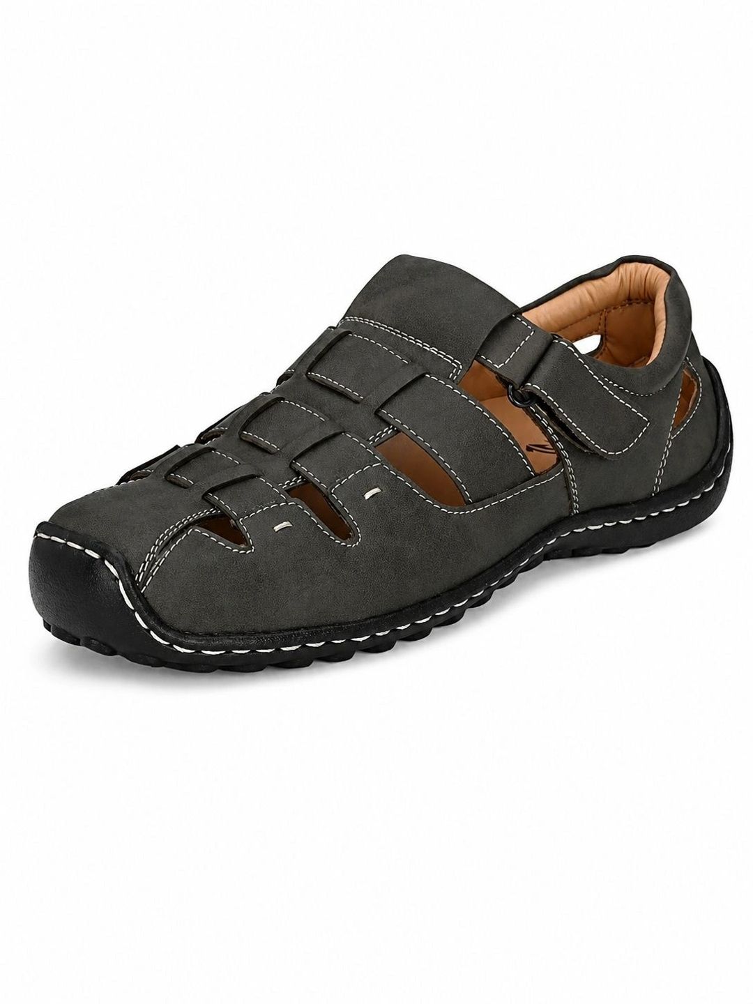 Roadster Men Fisherman Sandals