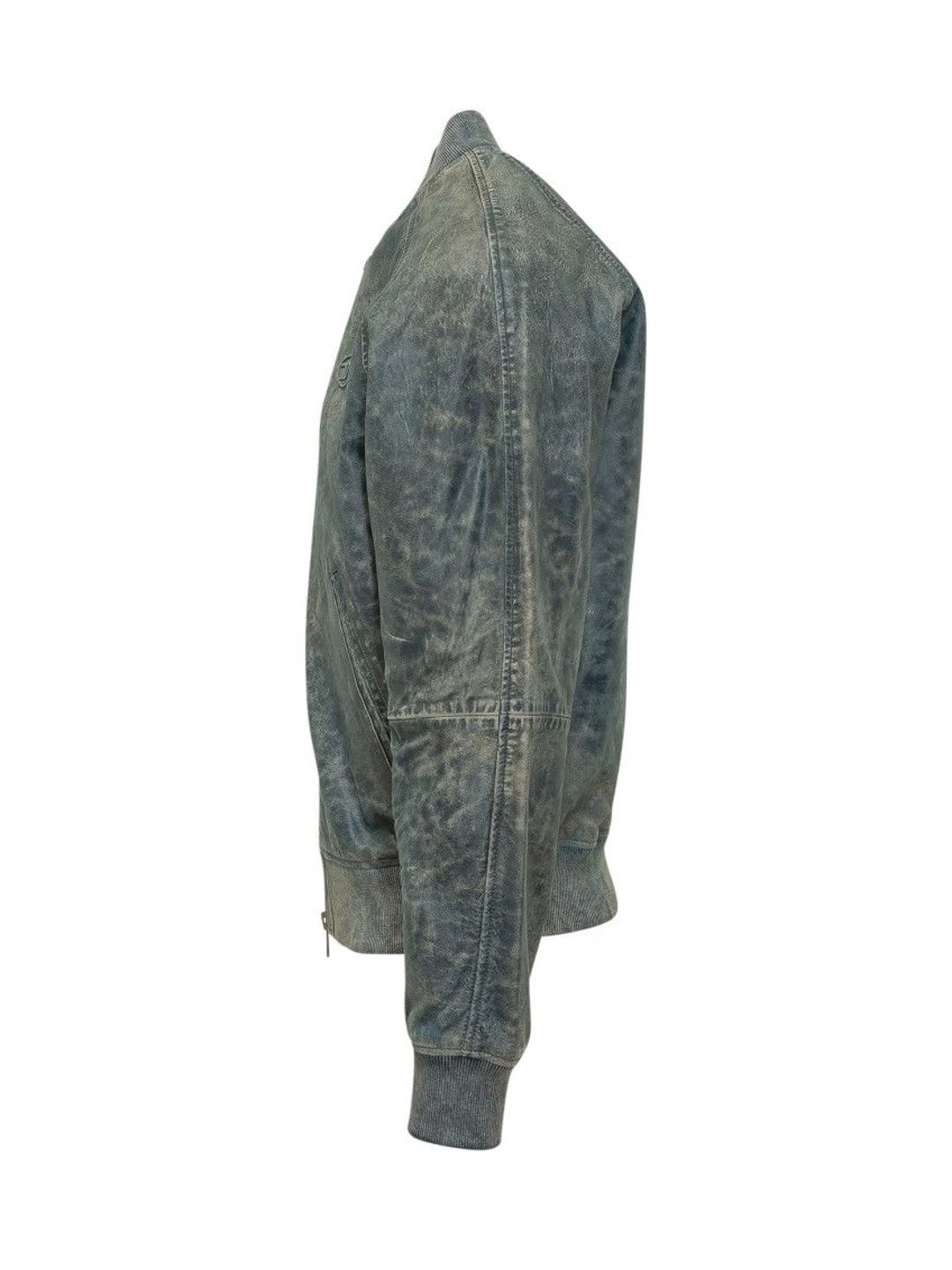 DIESEL Men Bomber Jacket