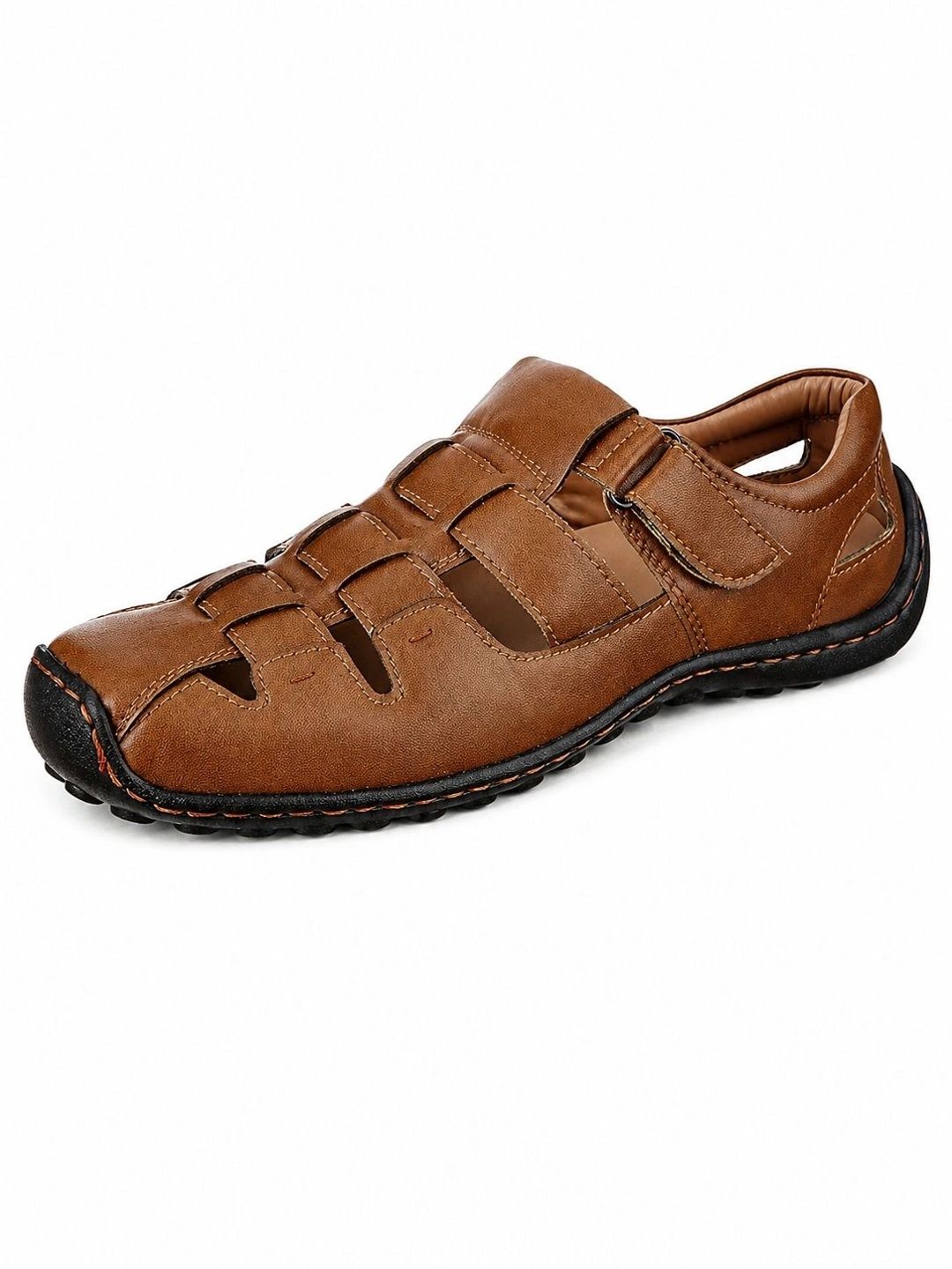 Roadster Men Fisherman Sandals