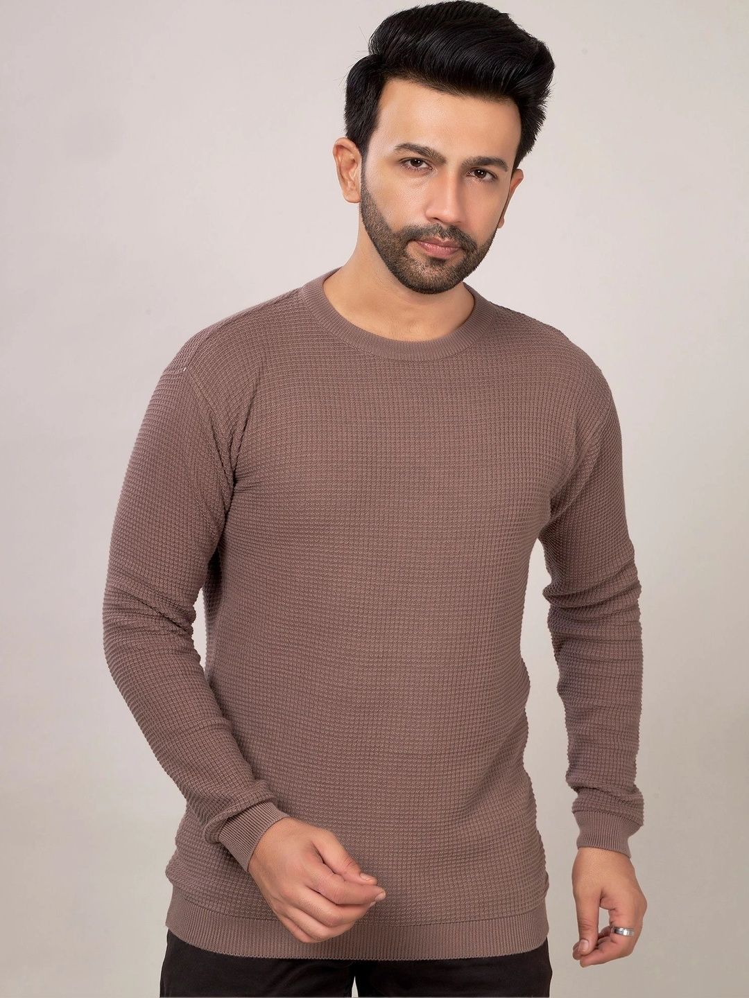 CHOKRA Men T-shirt