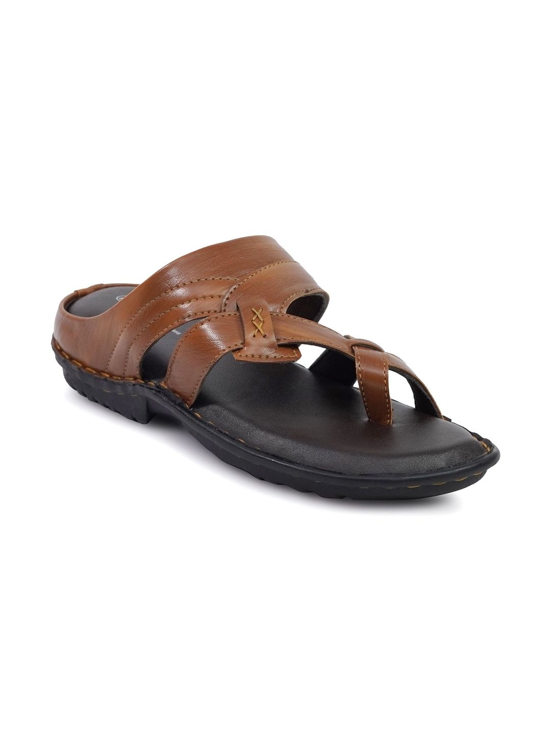 Botha Men Shoe-Style Sandals