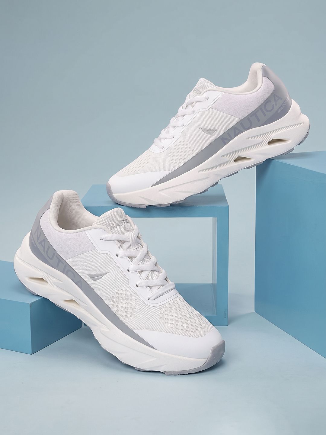 Nautica Men Running Shoes