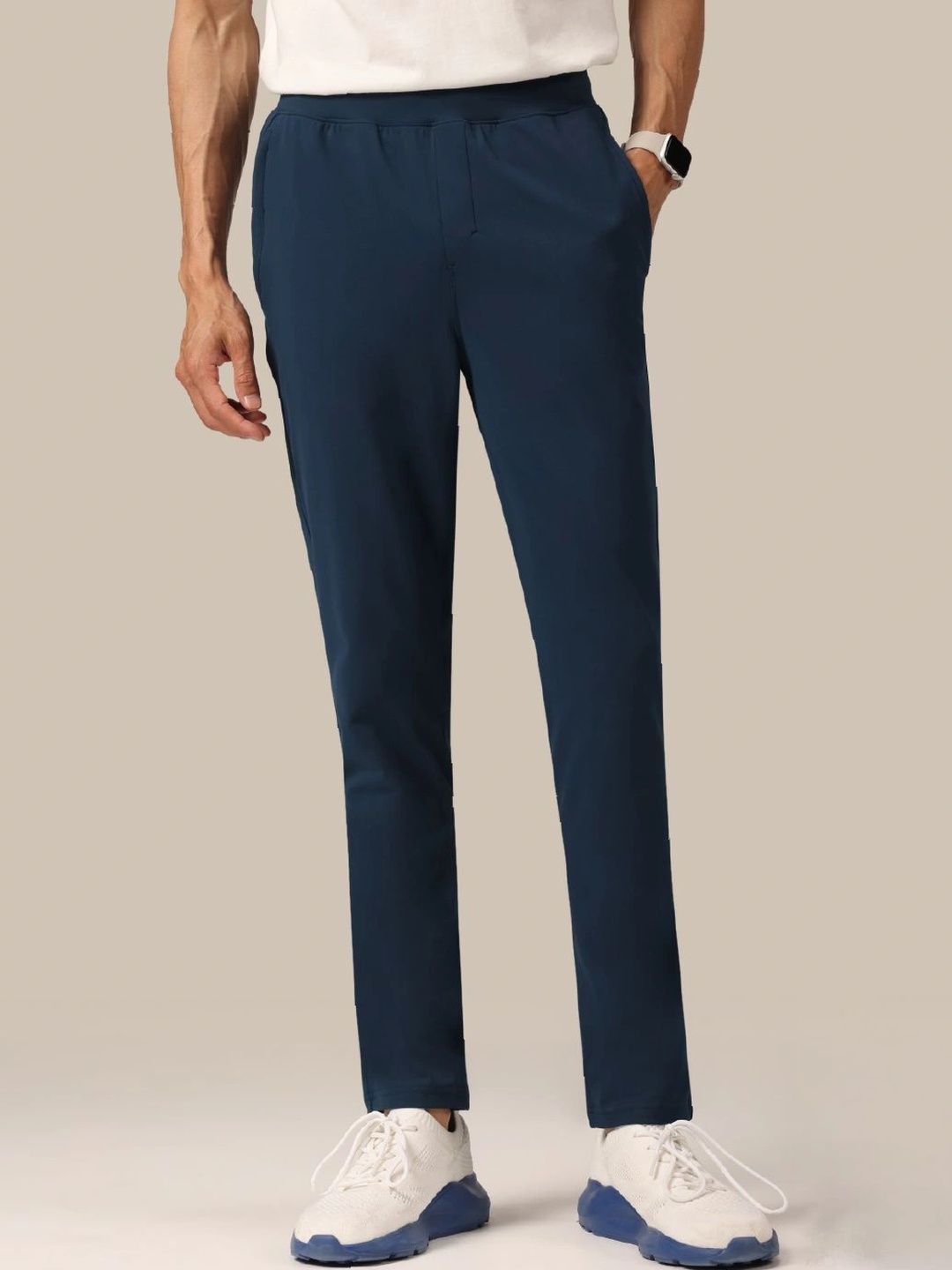 Blissclub The Cloud Trackpants- Tall