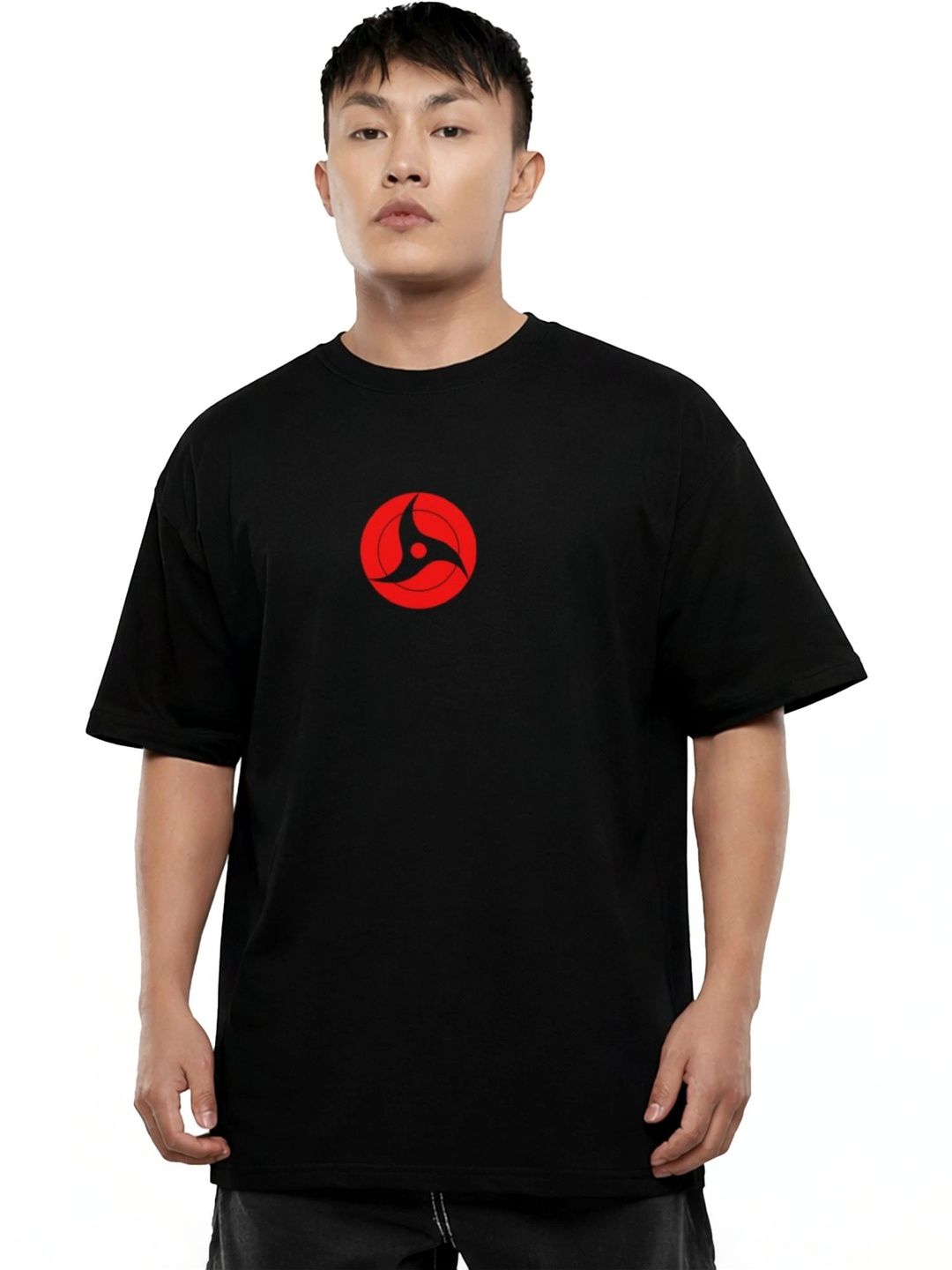 SILLY STYLE Men Printed T-shirt