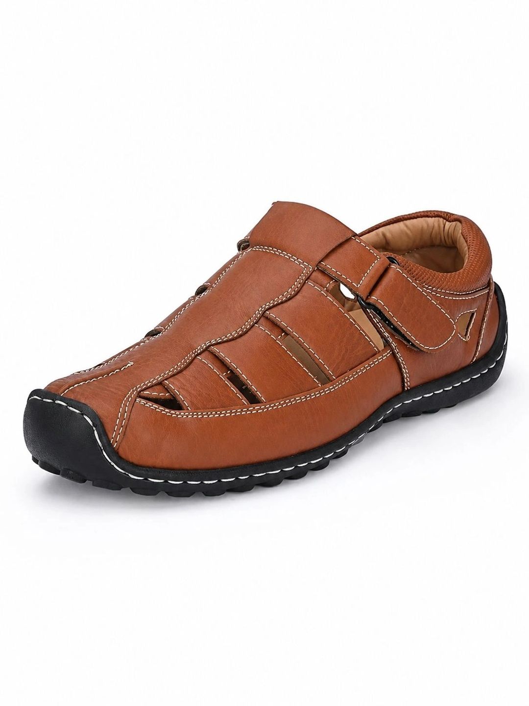 Roadster Men Shoe-Style Sandals