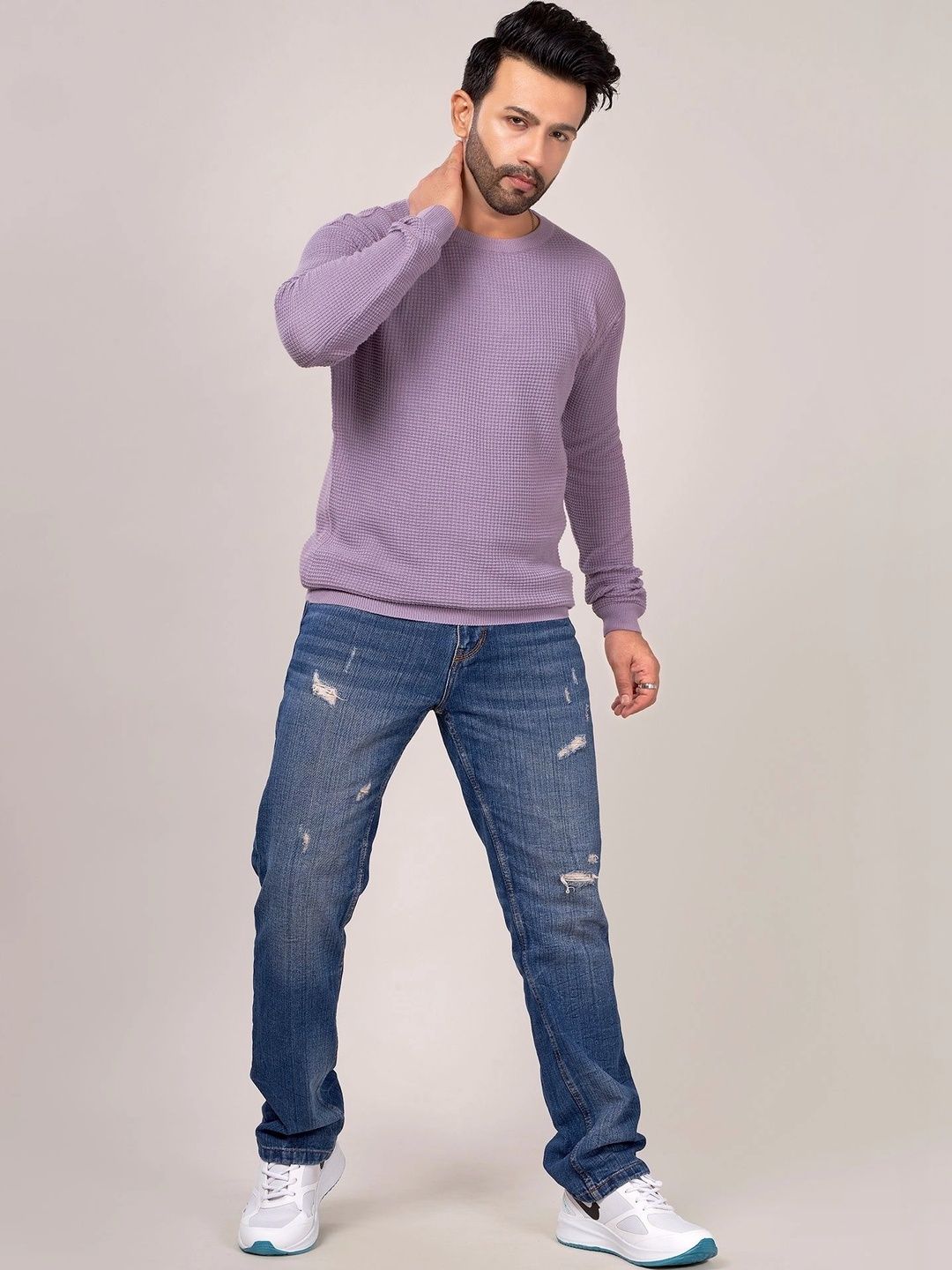 CHOKRA Men T-shirt