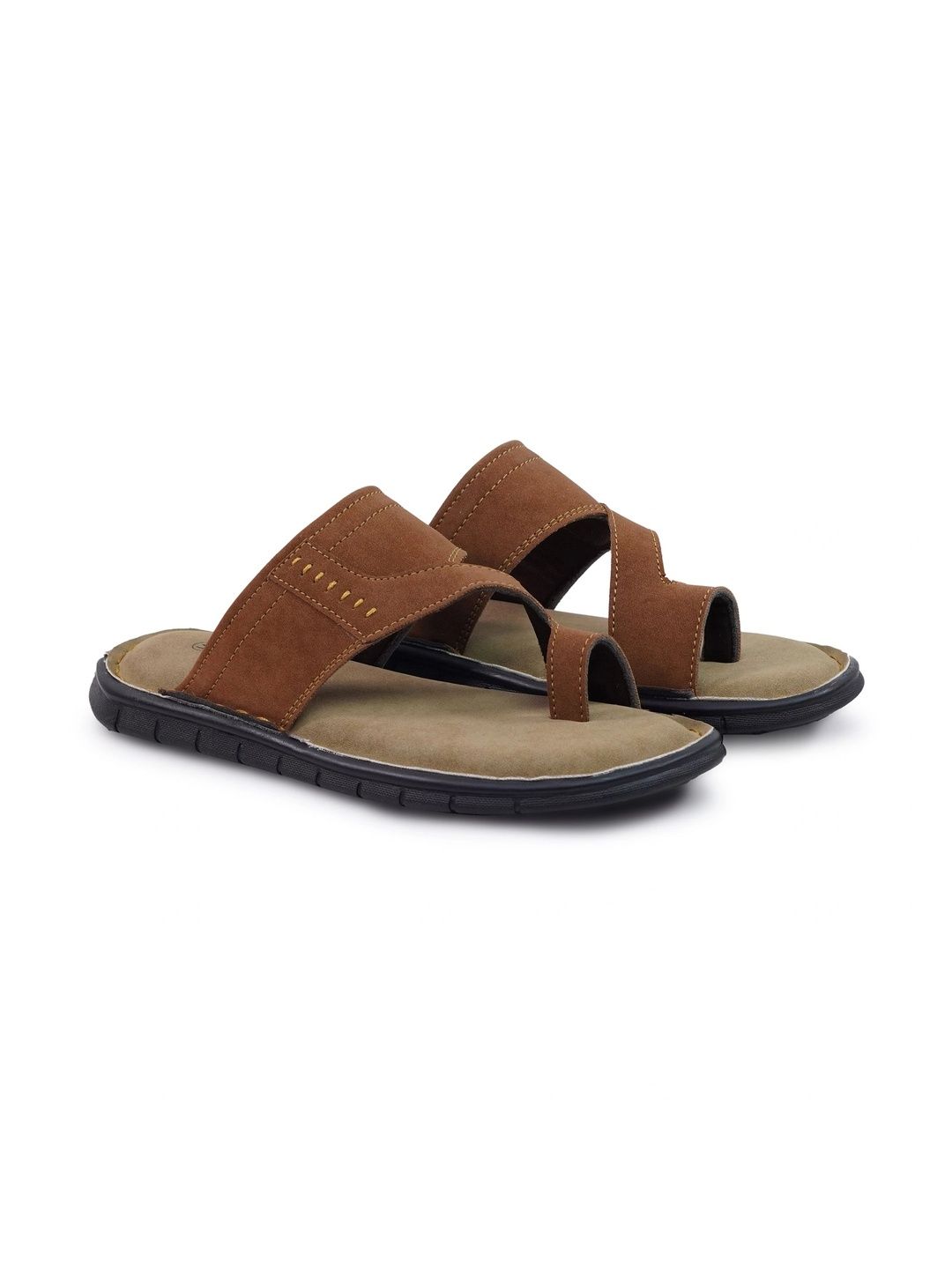 Botha Men Shoe-Style Sandals