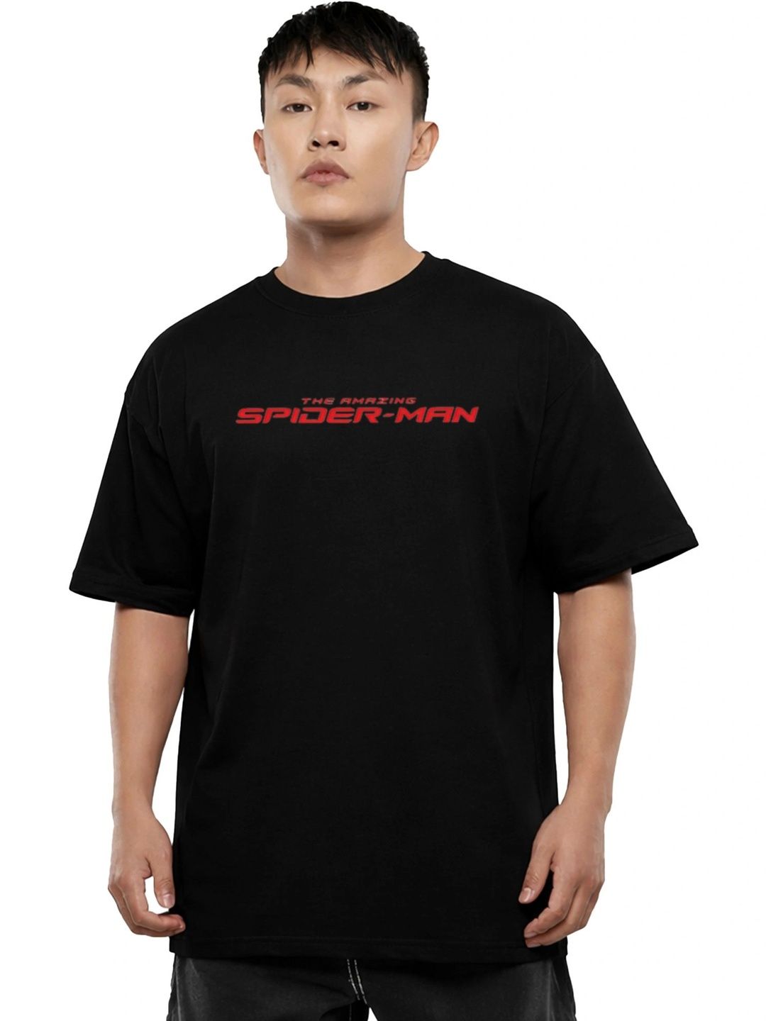 SILLY STYLE Men Printed T-shirt