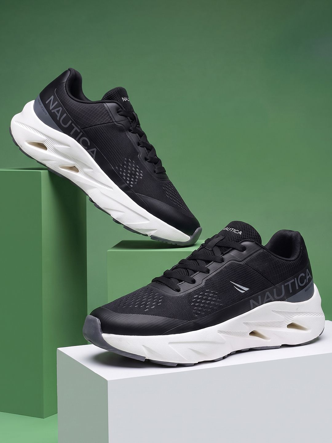 Nautica Men Running Shoes