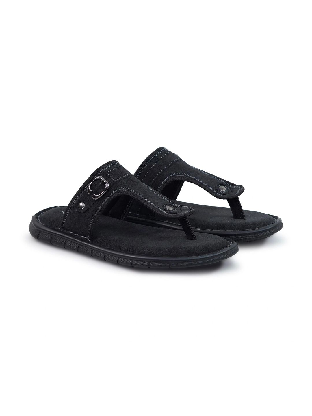 Botha Men Shoe-Style Sandals