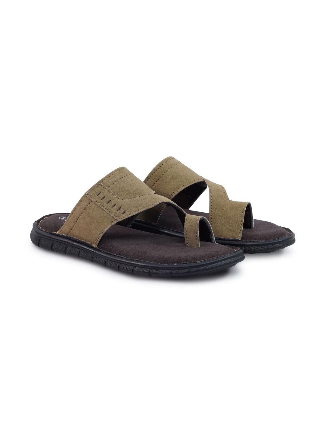 Botha Men Shoe-Style Sandals