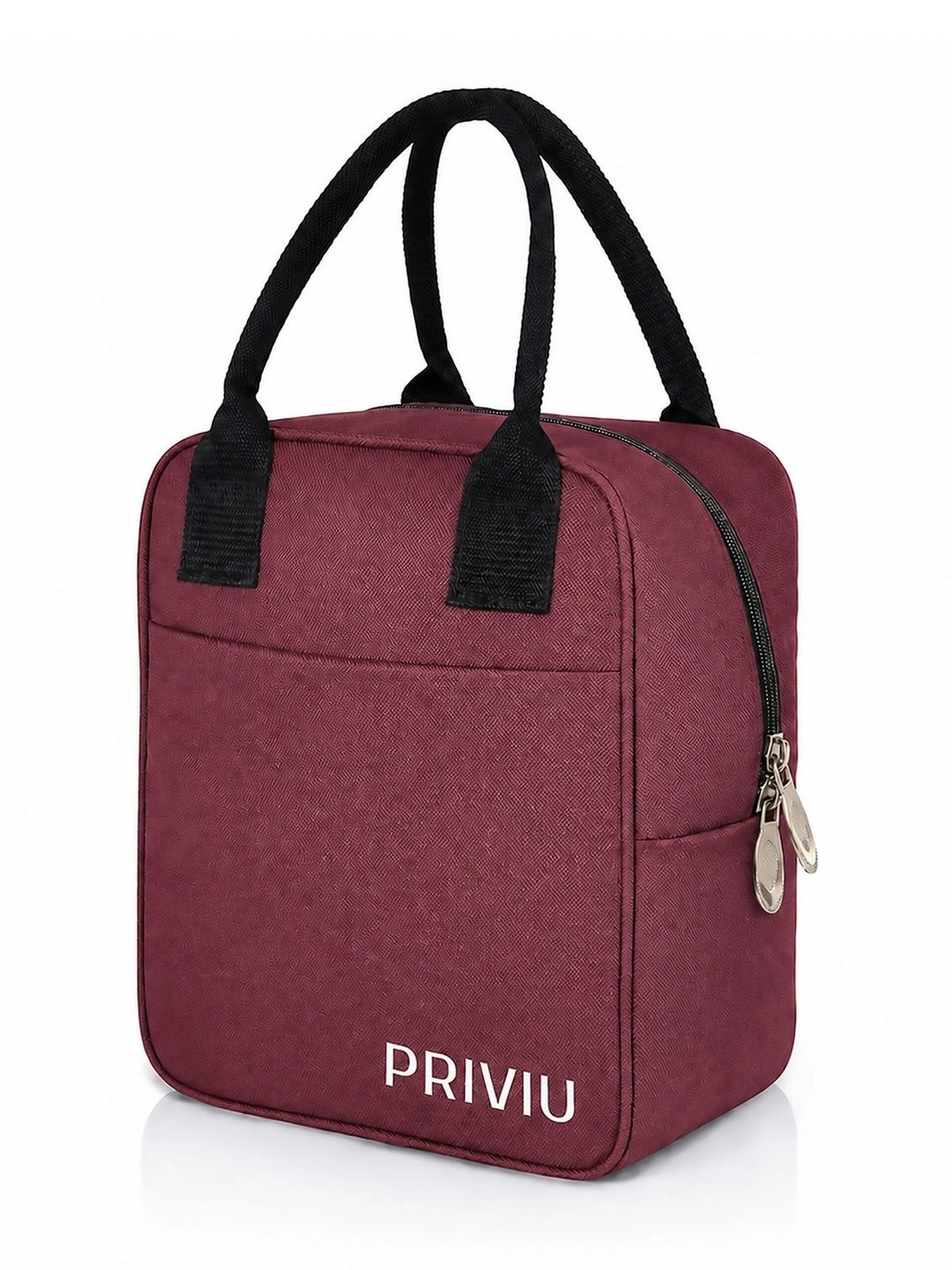 PRIVIU Compact Lunch bags Travel Accessory
