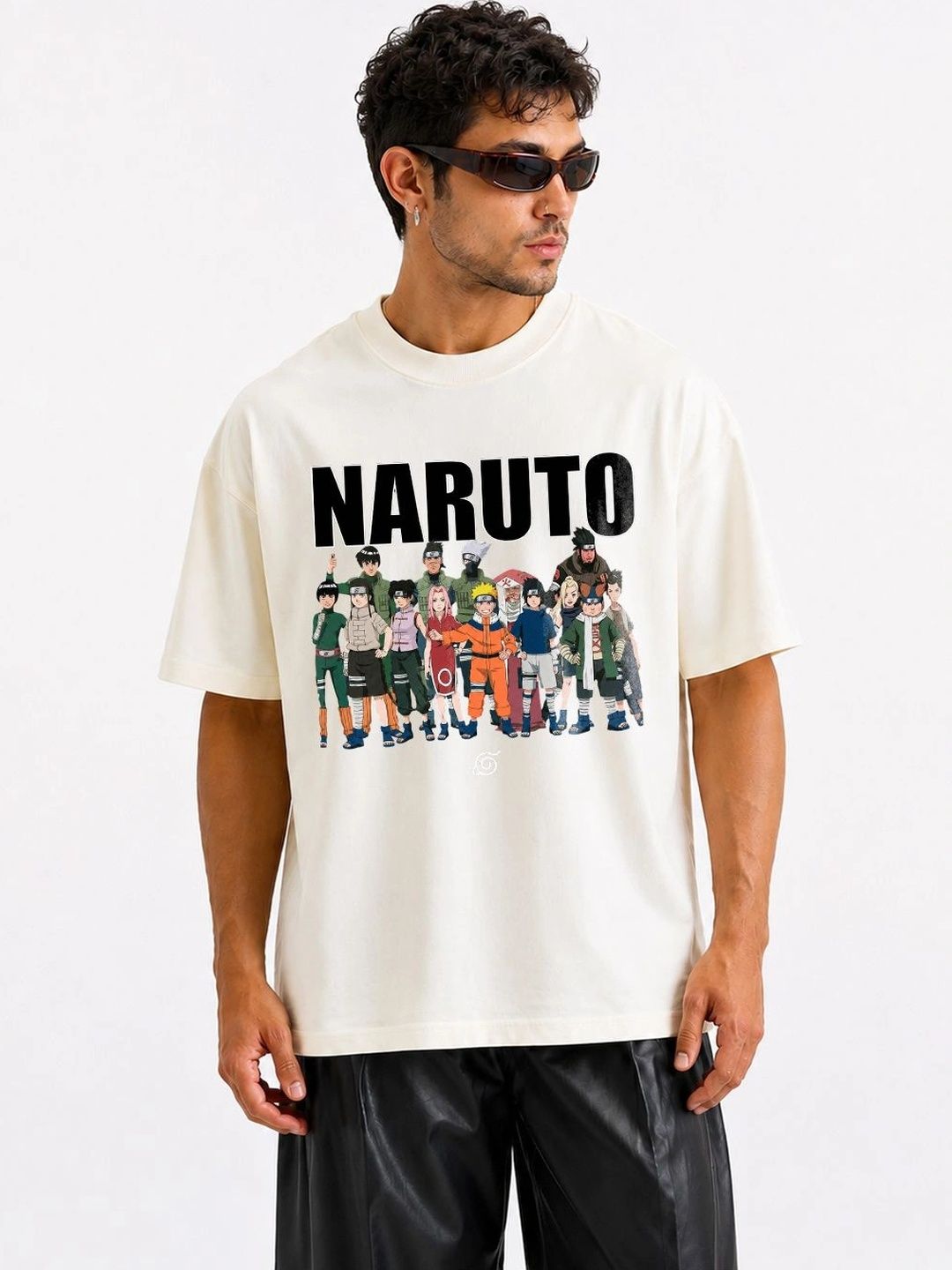 BRAHMOR Men Printed T-shirt