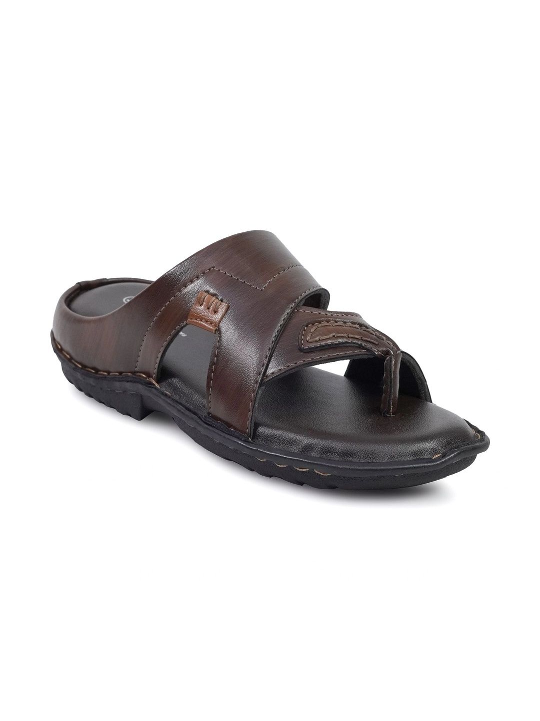 Botha Men Shoe-Style Sandals