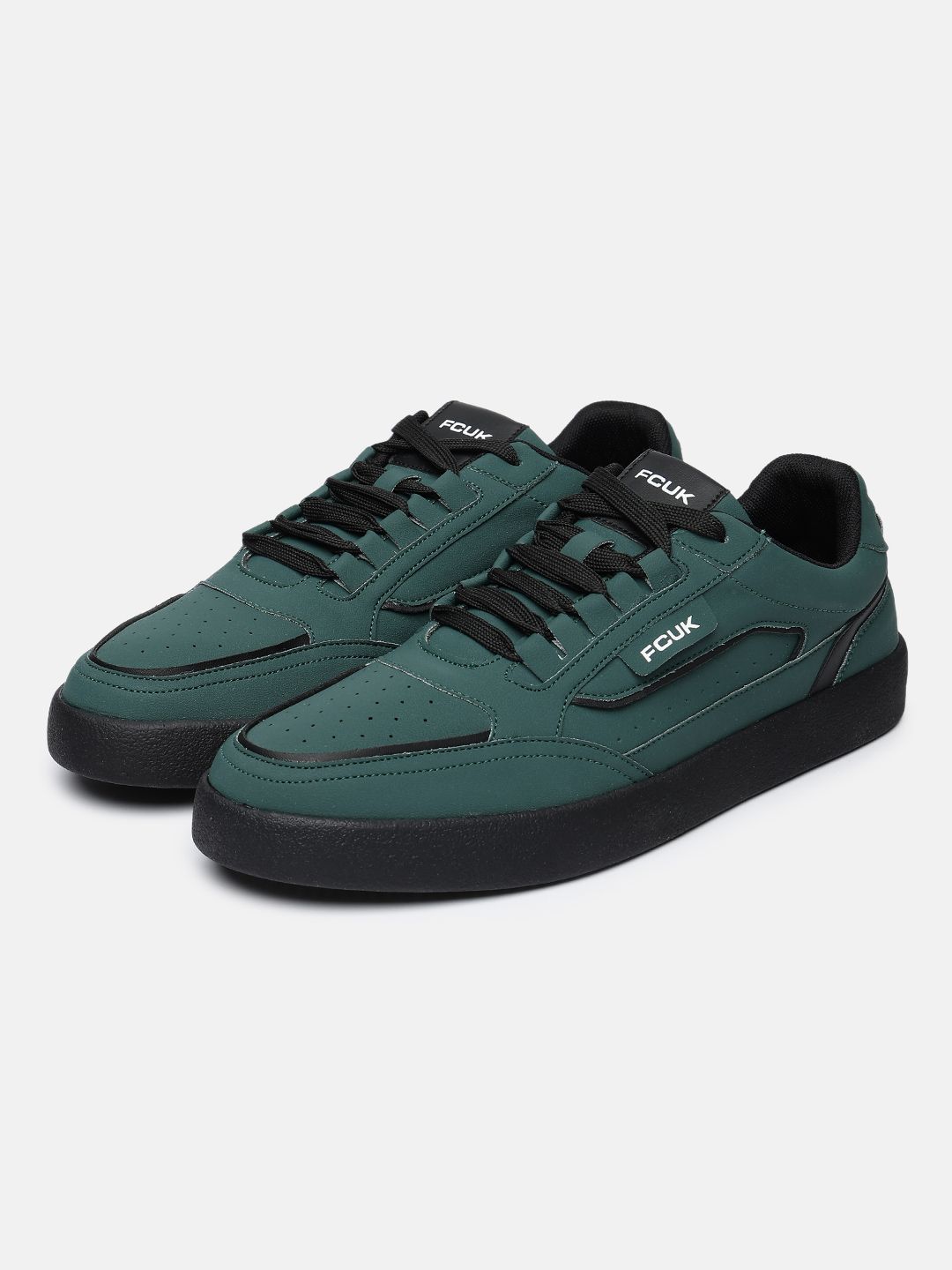 FCUK FCUK Men Sneakers