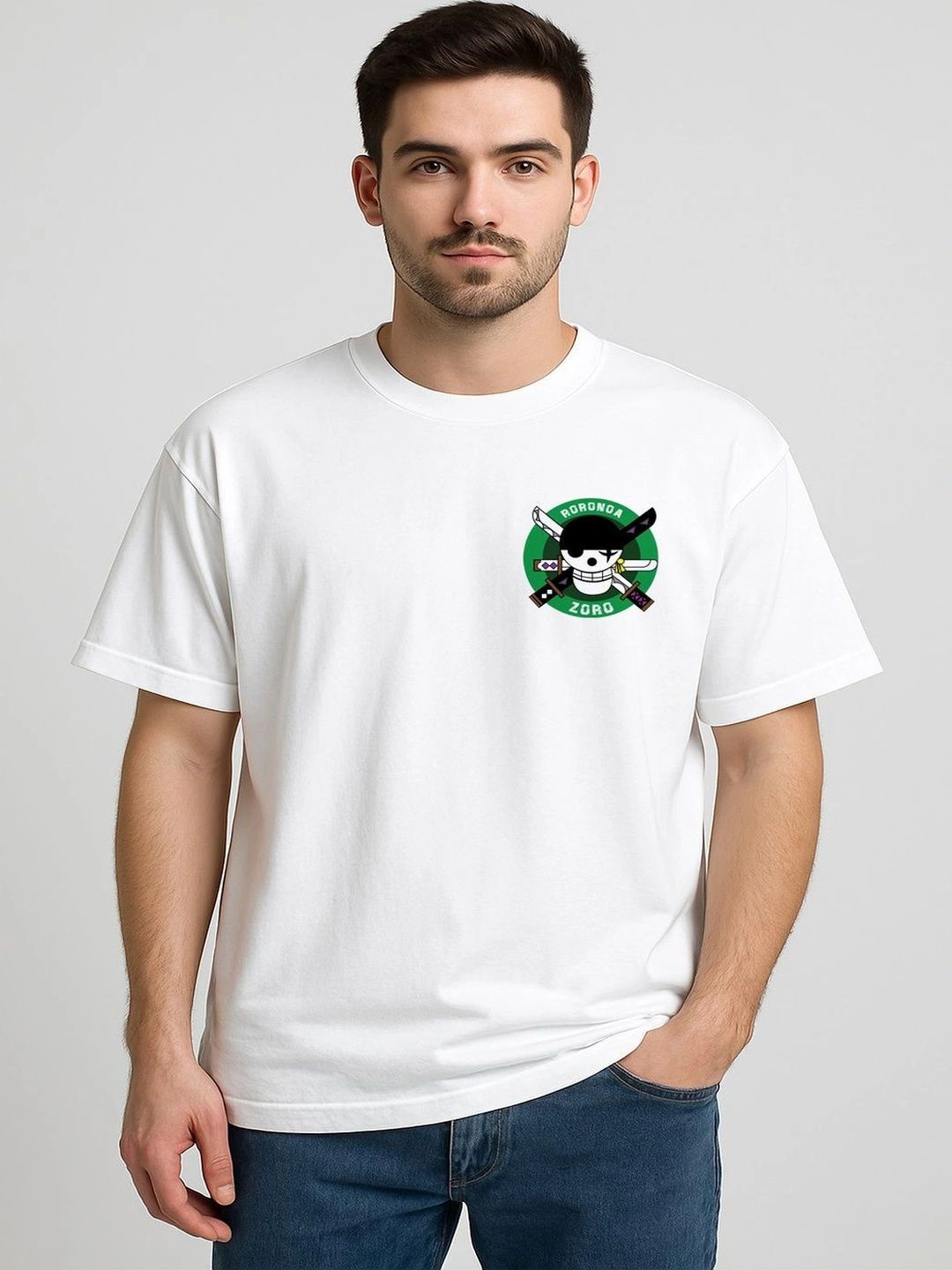 HYPESIGHT Men Printed T-shirt