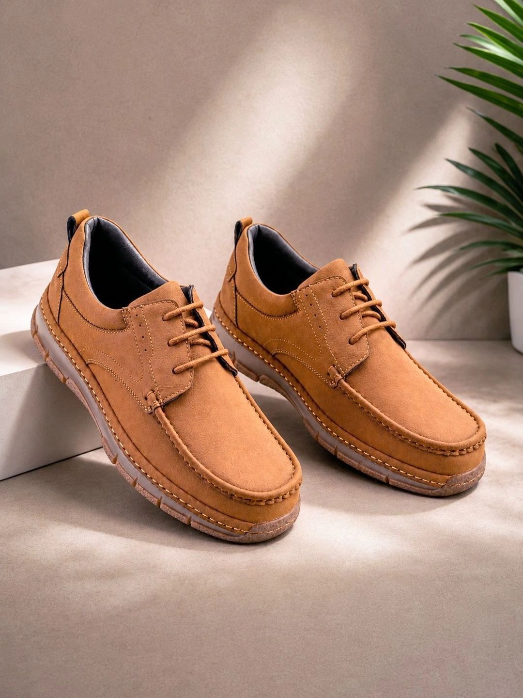 Roadster Men Driving Shoes