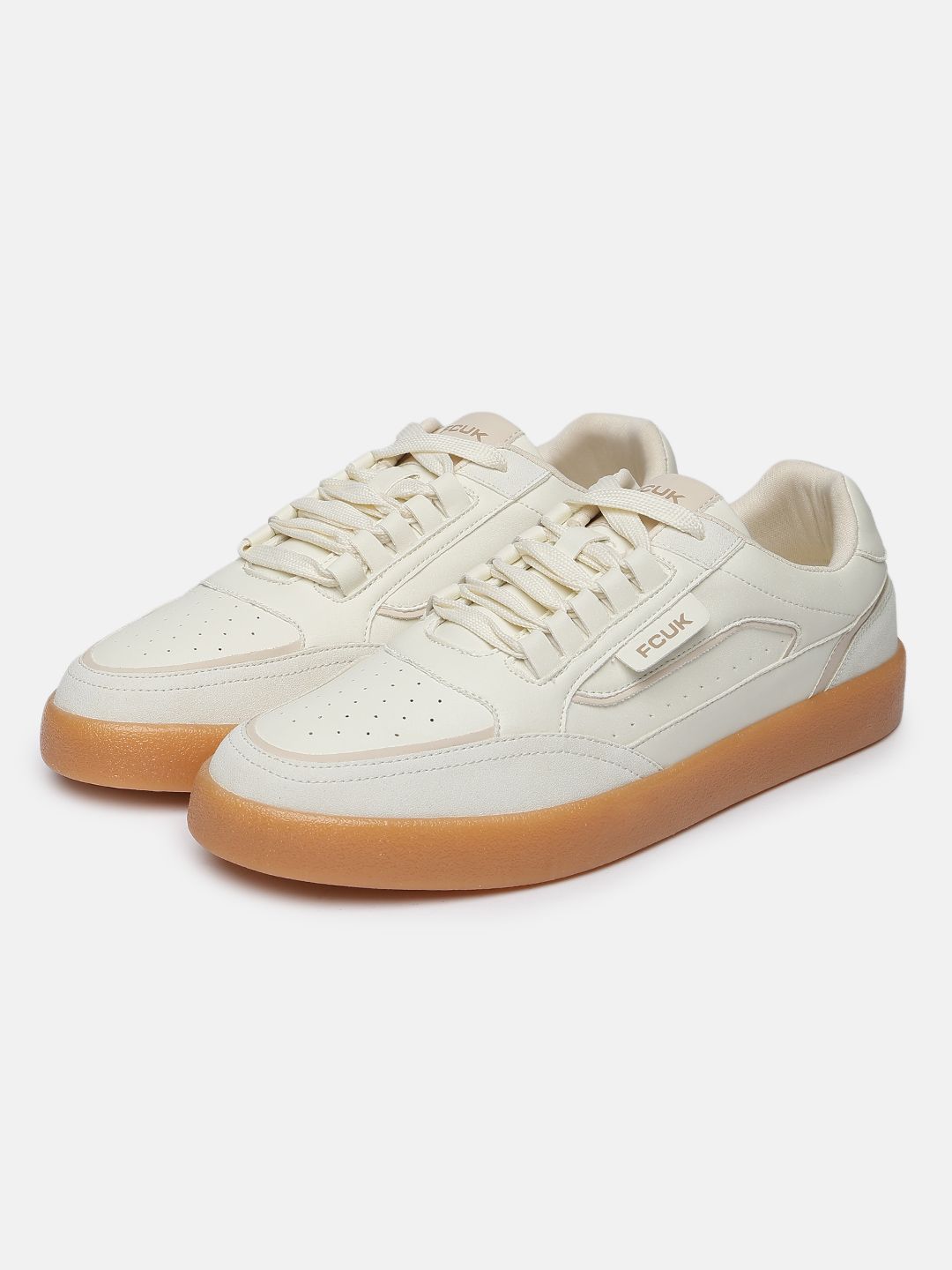 FCUK Men Sneakers
