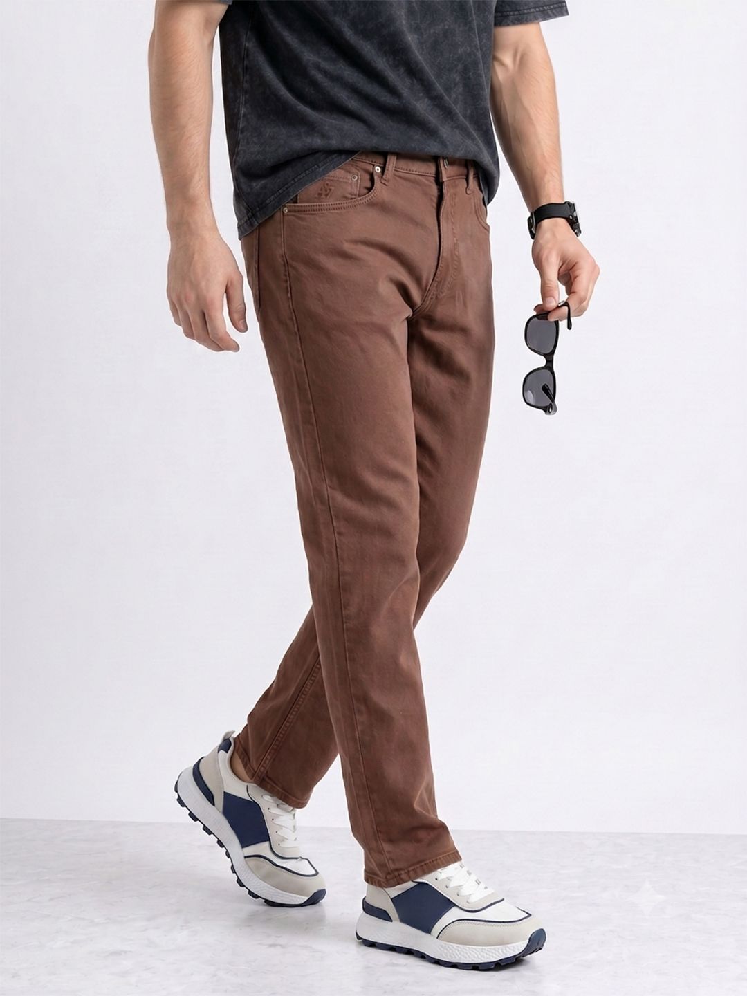 Aeropostale Men Stretchable Jeans