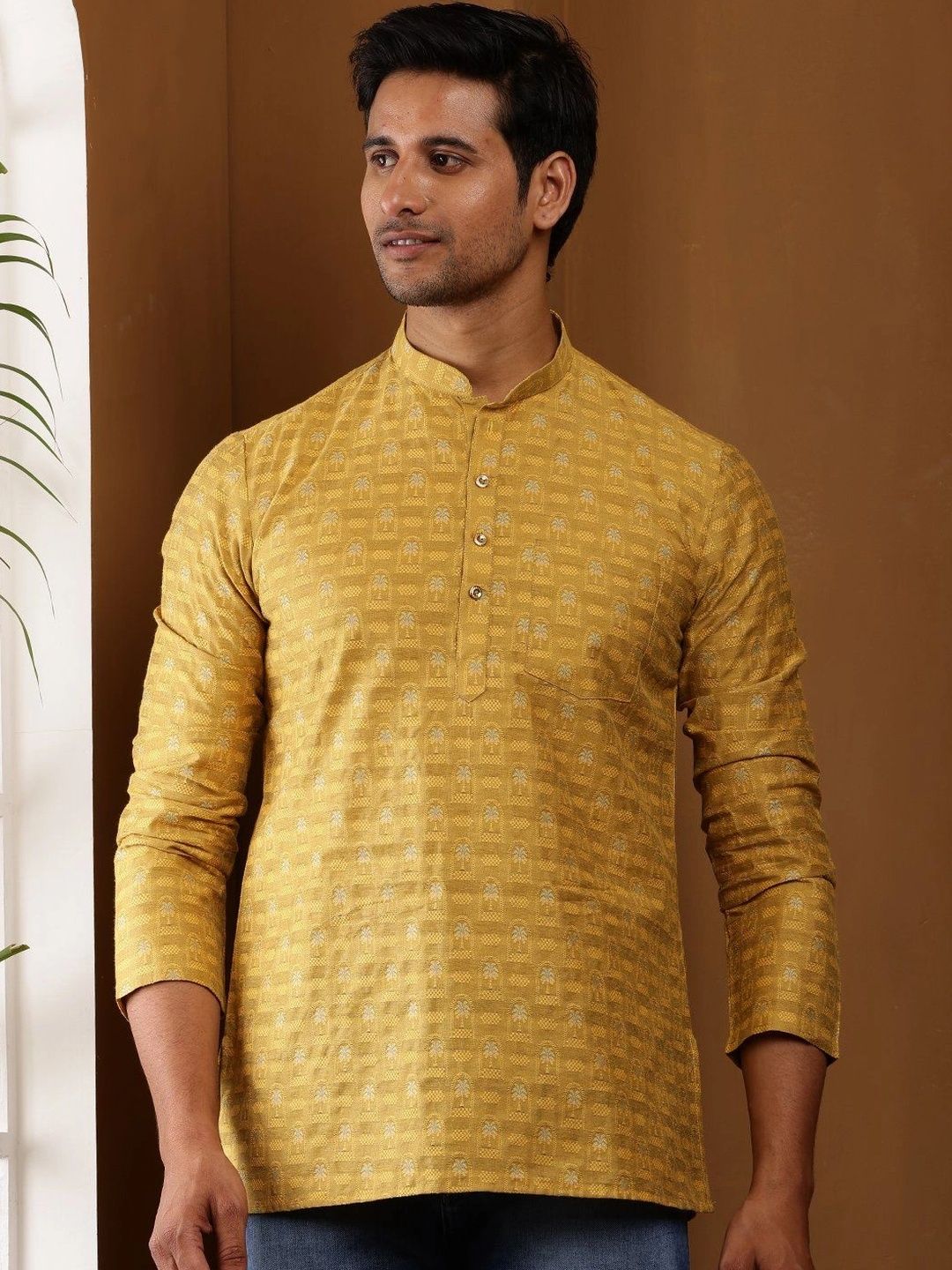 Anouk Men Kurta
