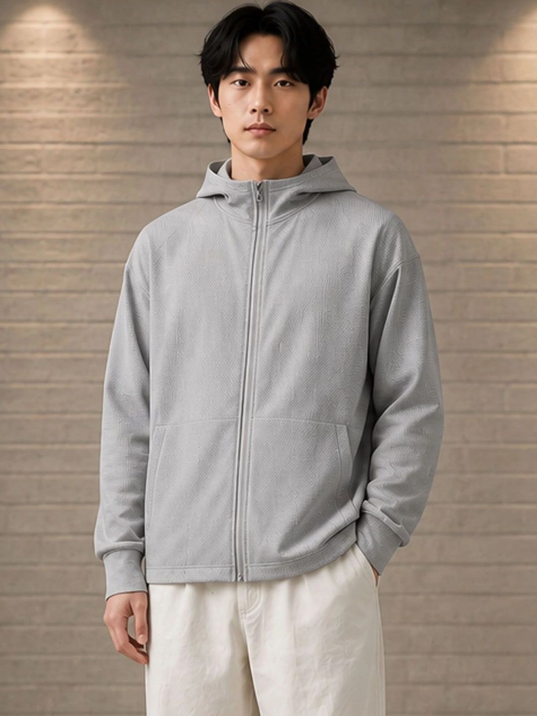 StyleCast Men Puffer Jacket