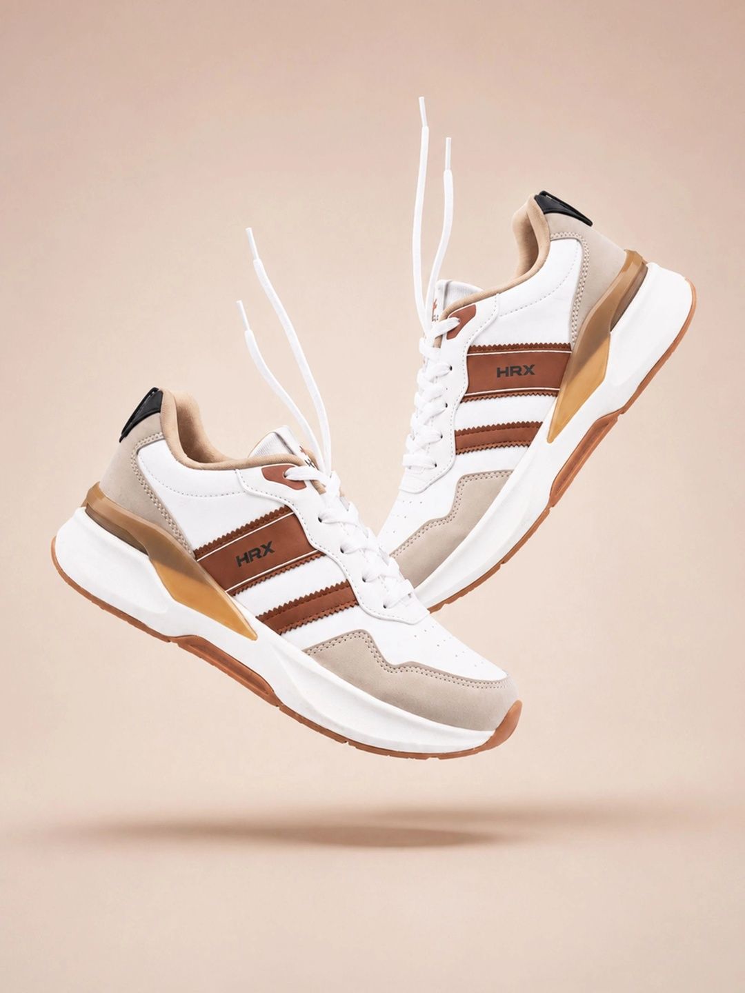 HRX by Hrithik Roshan Men Walking Shoes
