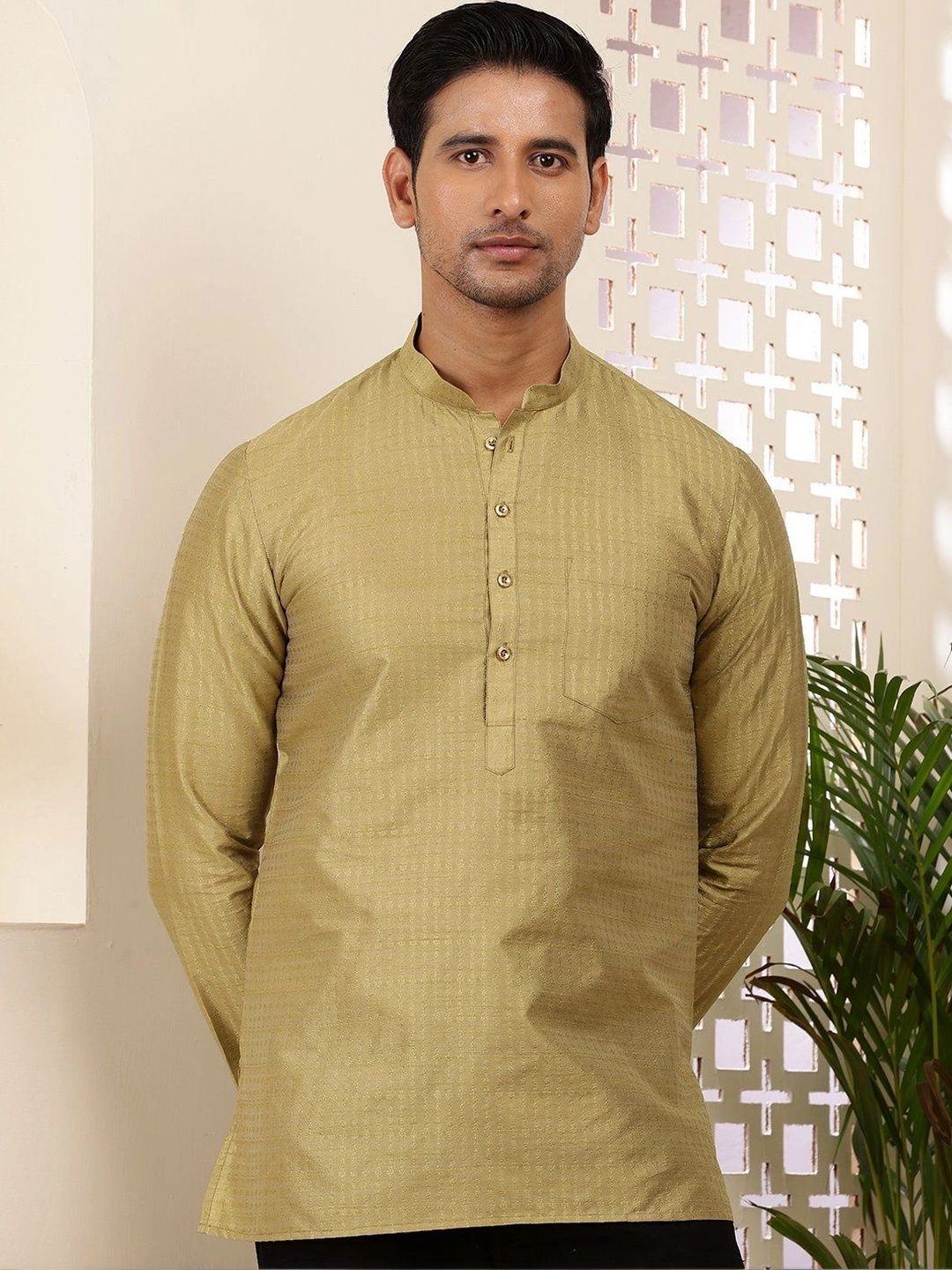 Anouk Men Kurta