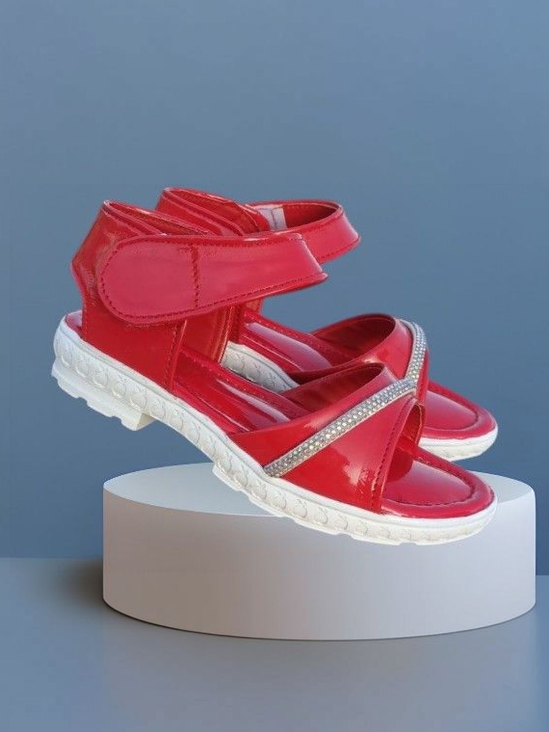 NewLatest Girls Comfort Sandals