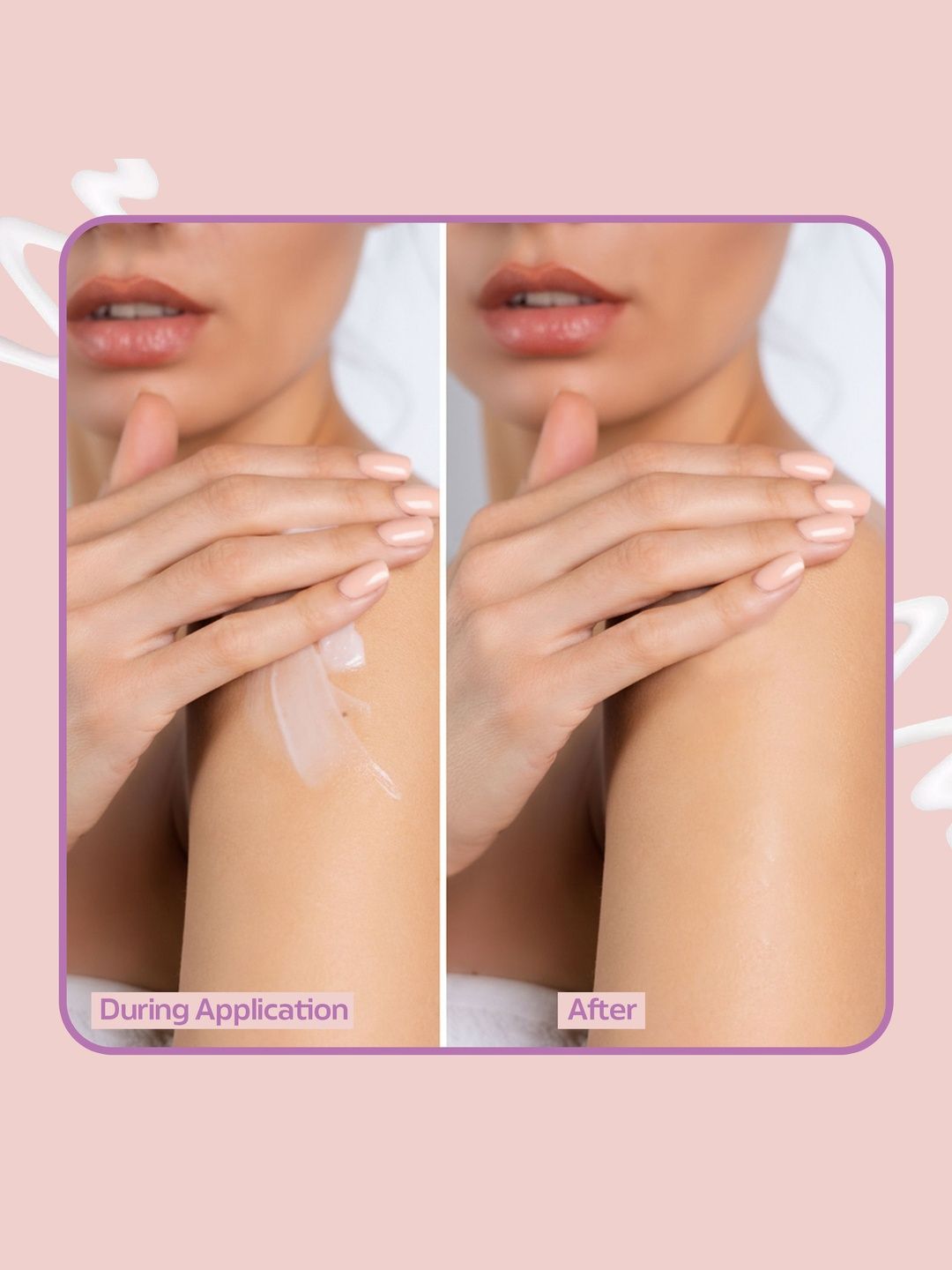 Buy KLARIC Soft Launch Body Lotion With Almond & Jojoba Oil - 50